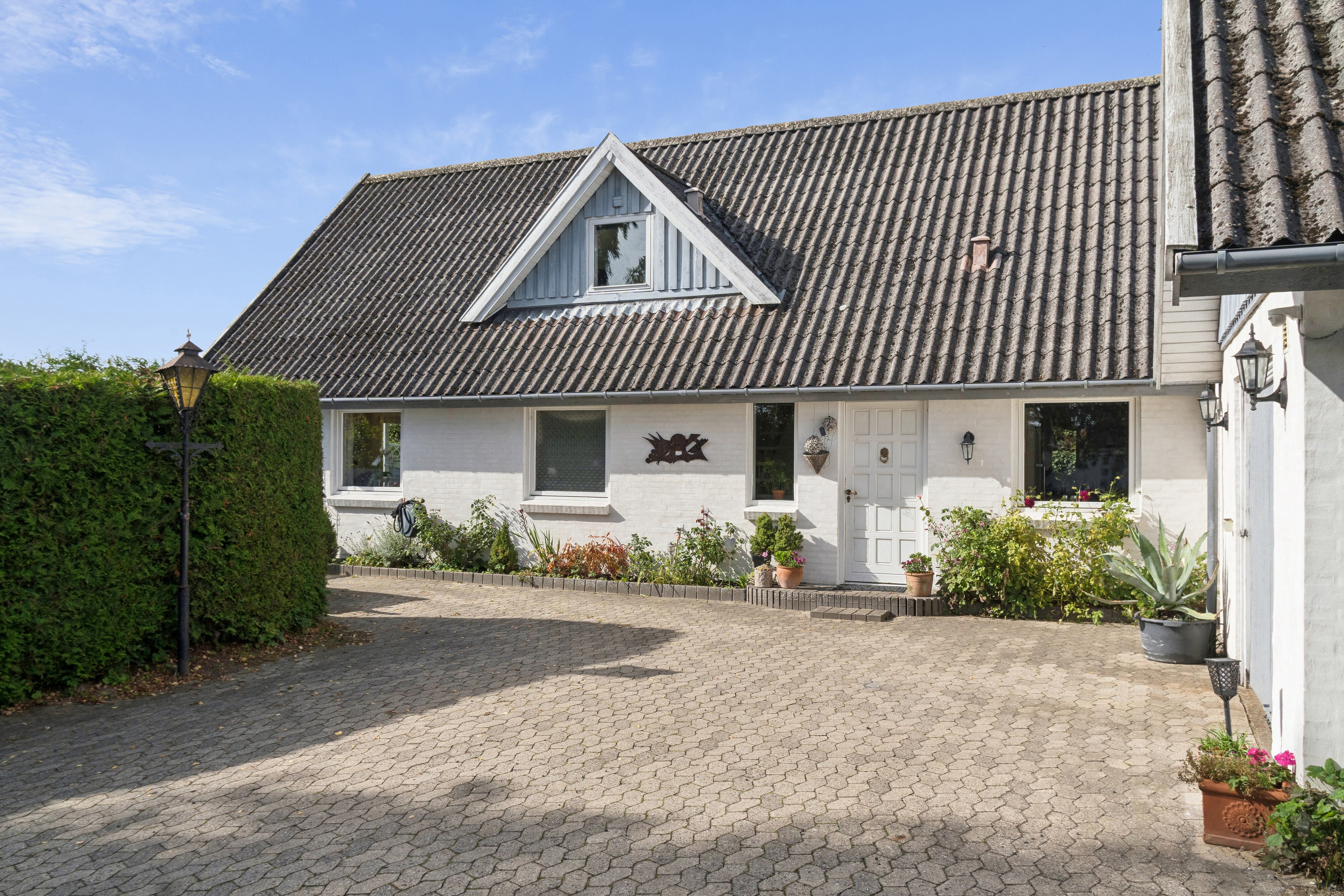 Ravnevej 6A, Tybjerglille Bakker, 4160 Herlufmagle