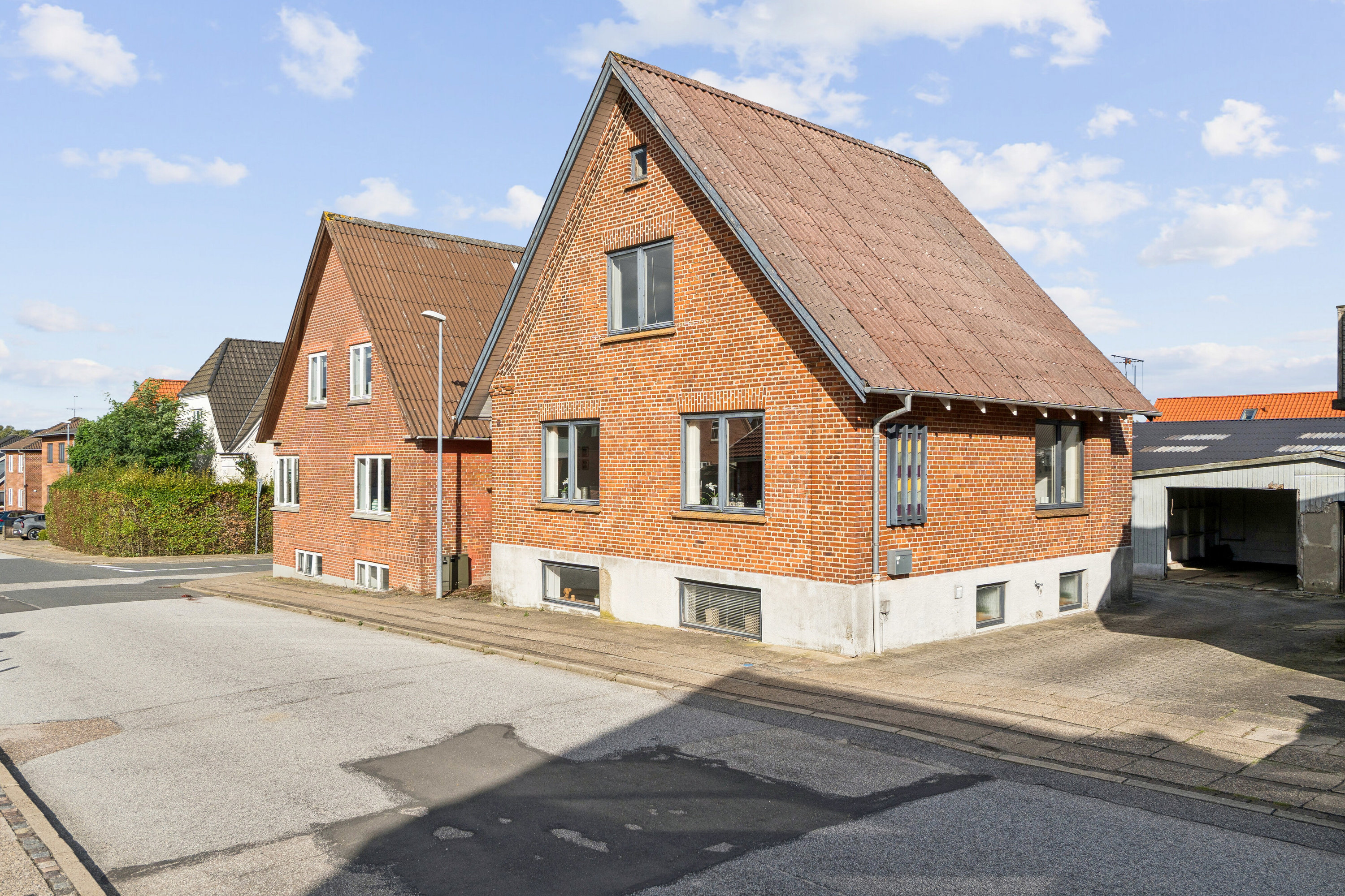 Kildevej 22, 7430 Ikast