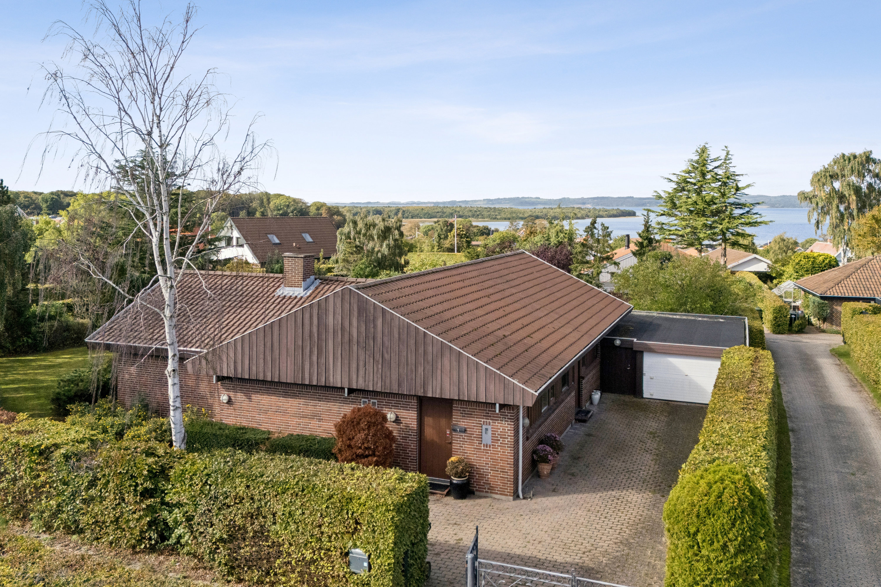 Fyrrehøjen 1, 8400 Ebeltoft
