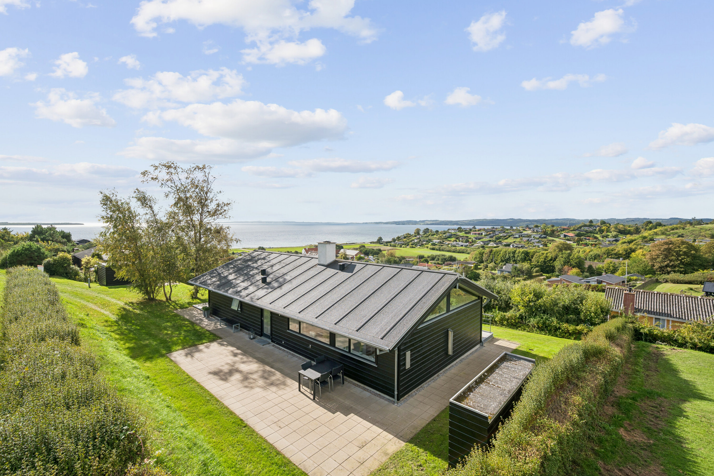 Ørredvej 13, Egsmark Strand, 8400 Ebeltoft