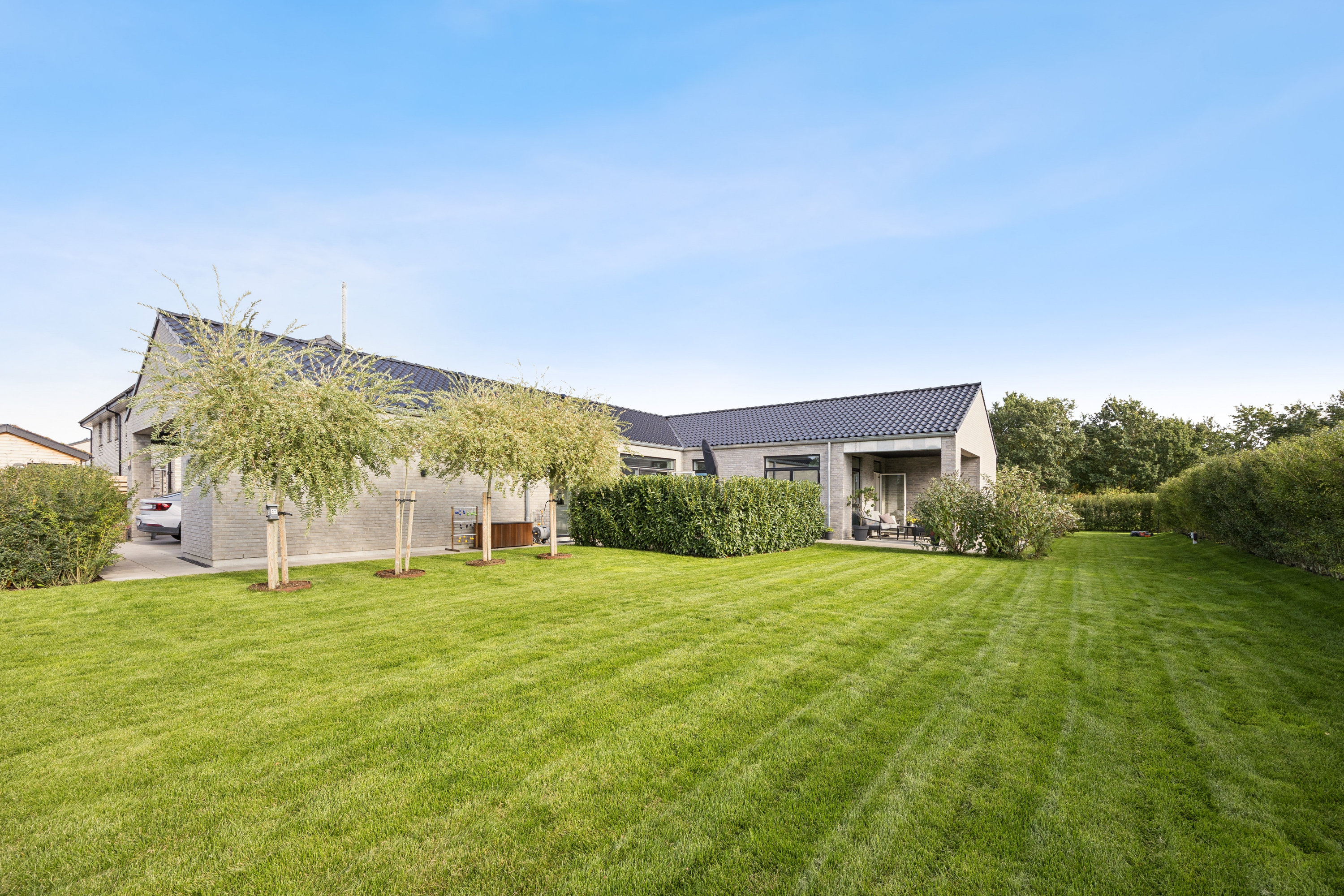 Langagergårdsvej 6, Benløse, 4100 Ringsted
