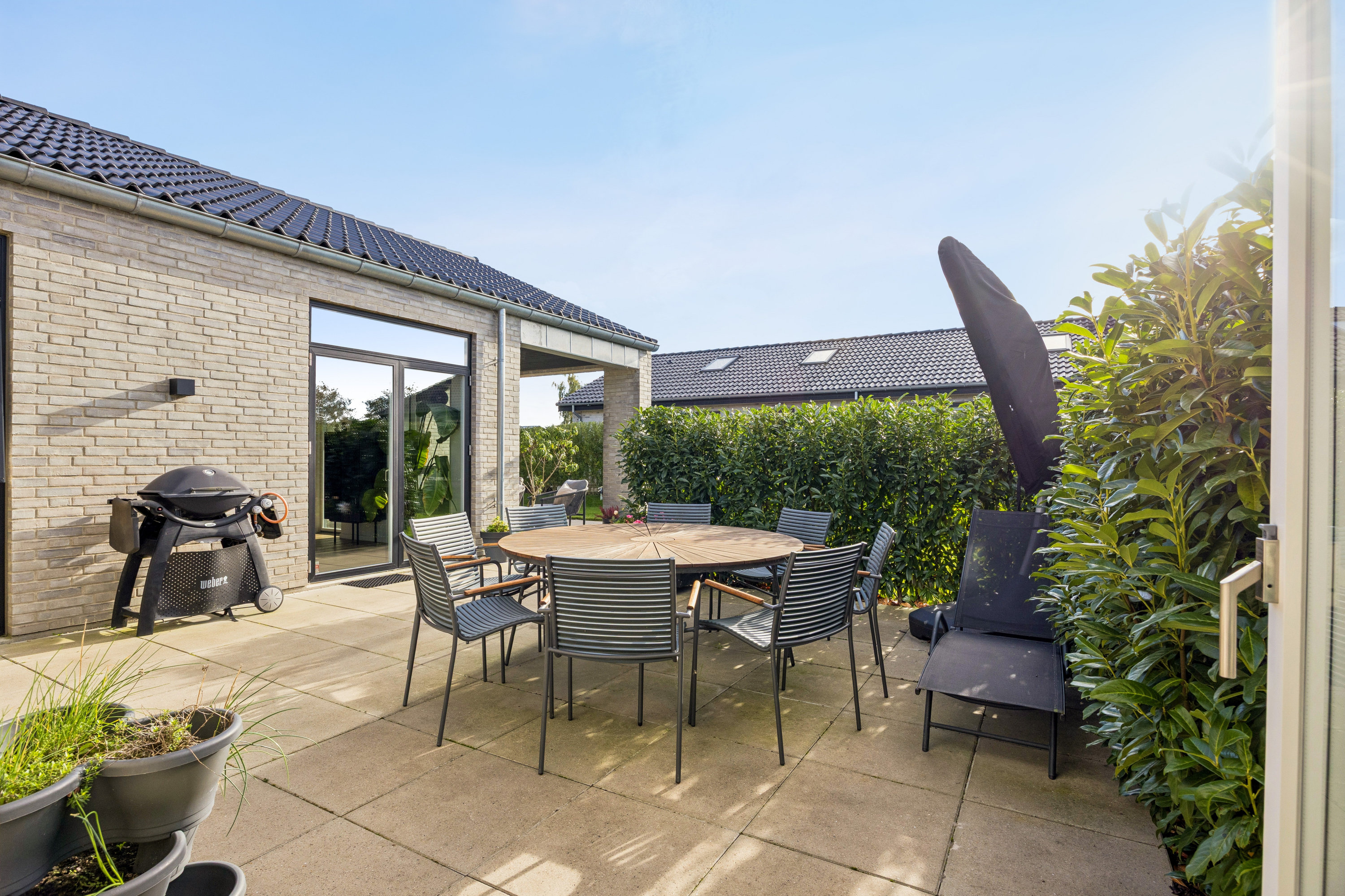 Langagergårdsvej 6, Benløse, 4100 Ringsted