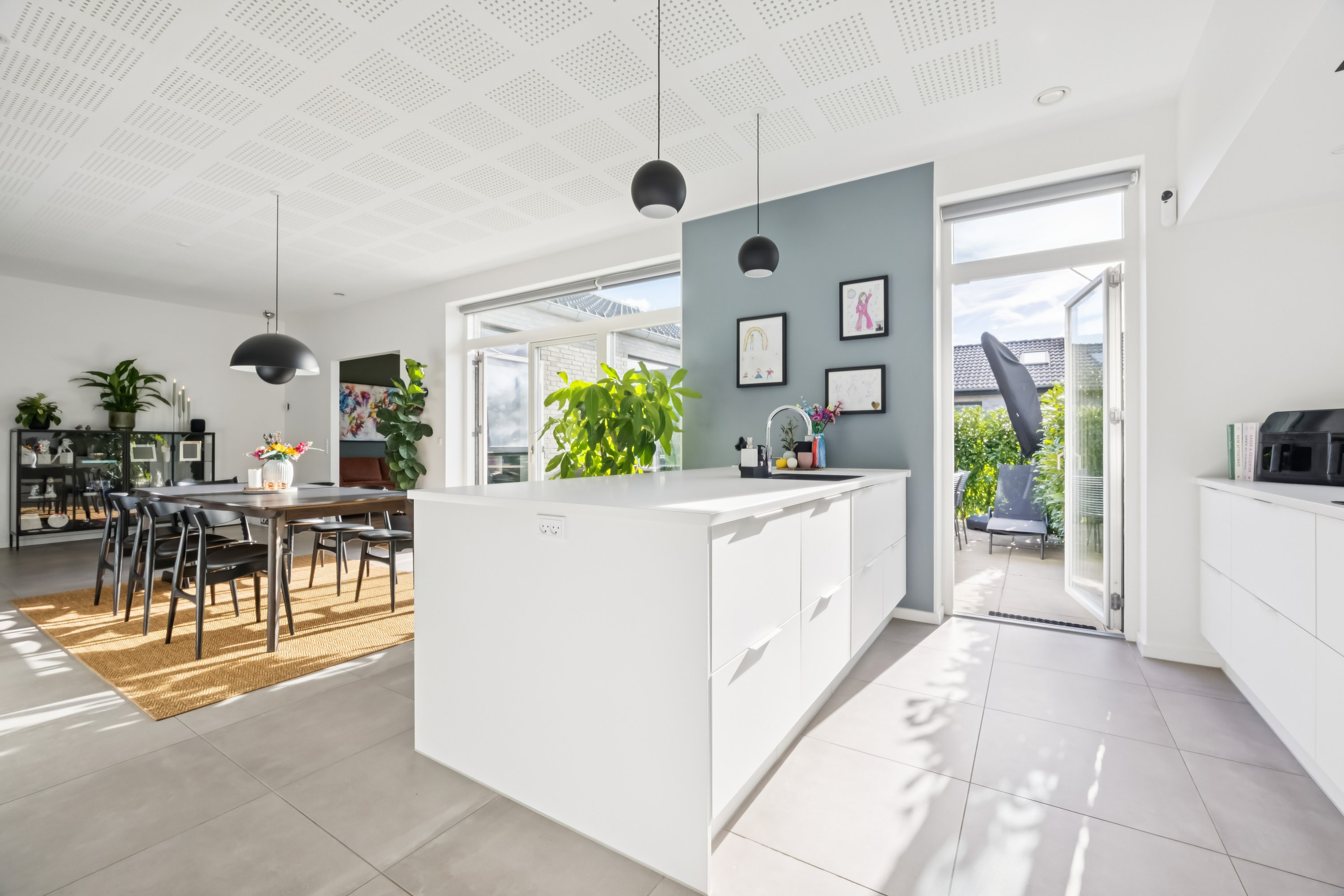 Langagergårdsvej 6, Benløse, 4100 Ringsted
