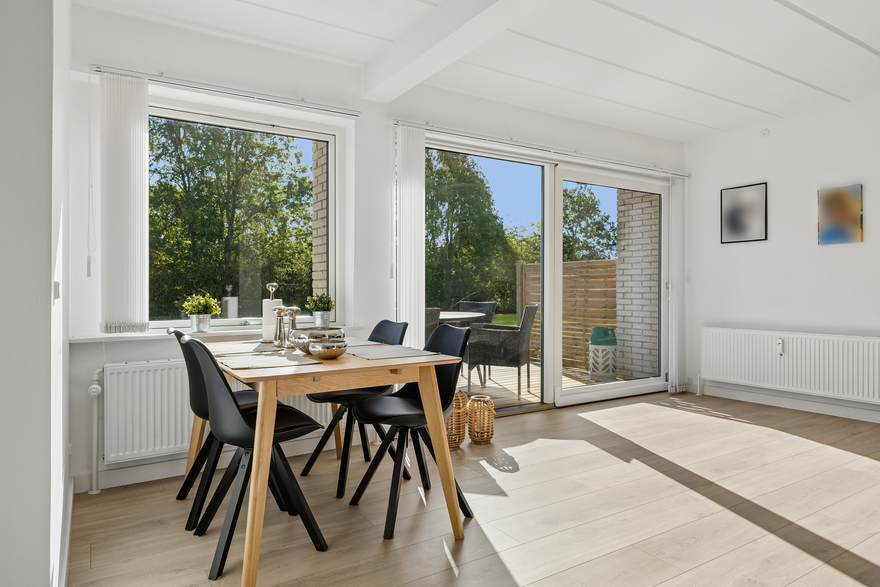 Fremhævet stue billede i fuldskærmstilstand. Billede af Grenåvej 746M, st., 8541 Skødstrup