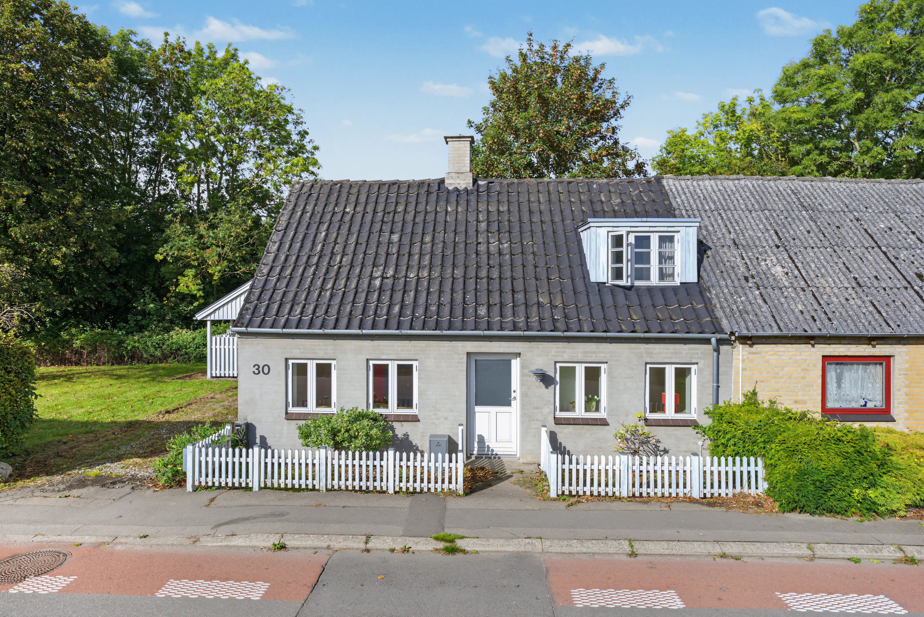 Østofte Gade 30, 4951 Nørreballe