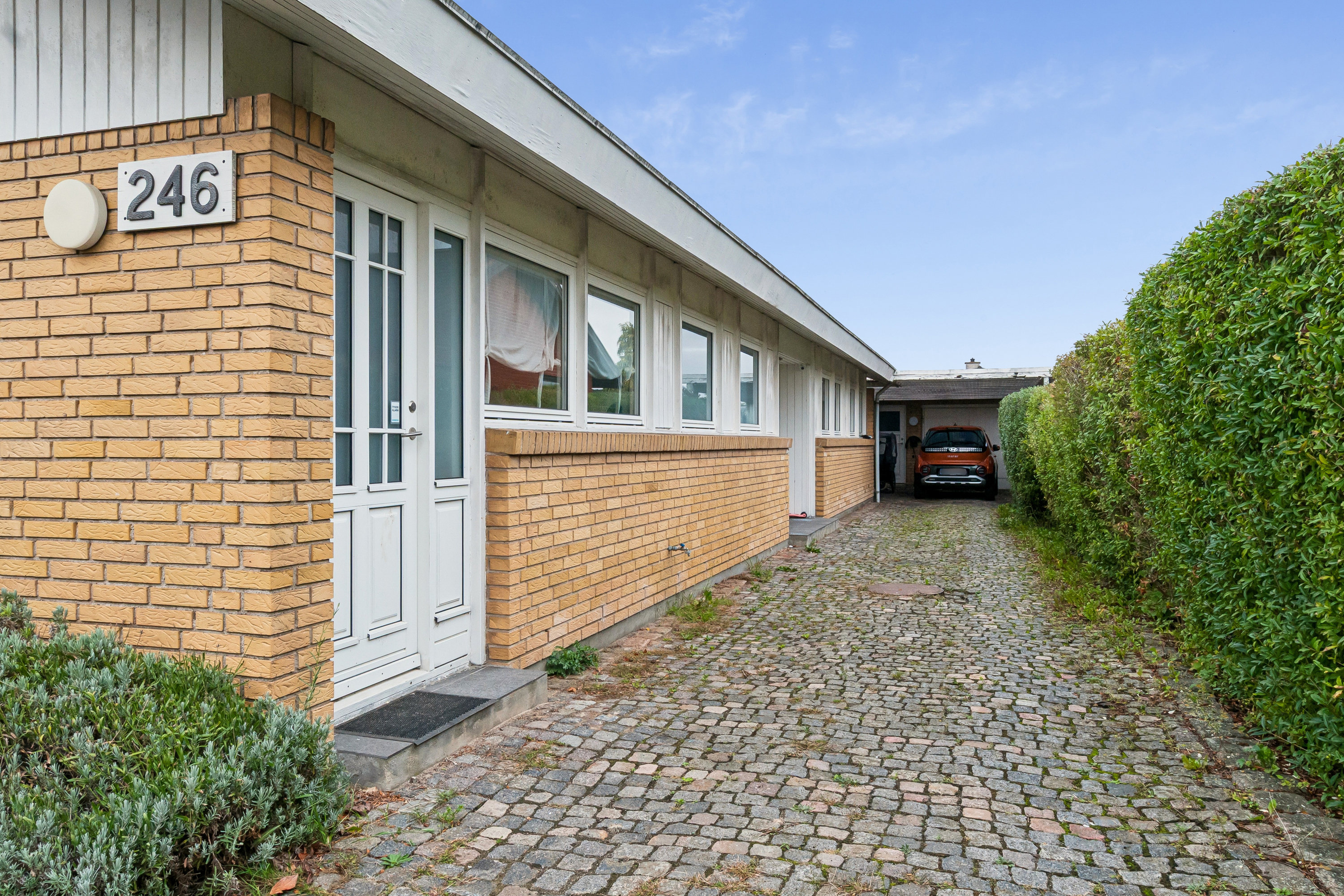 Oliefabriksvej 246, 2770 Kastrup