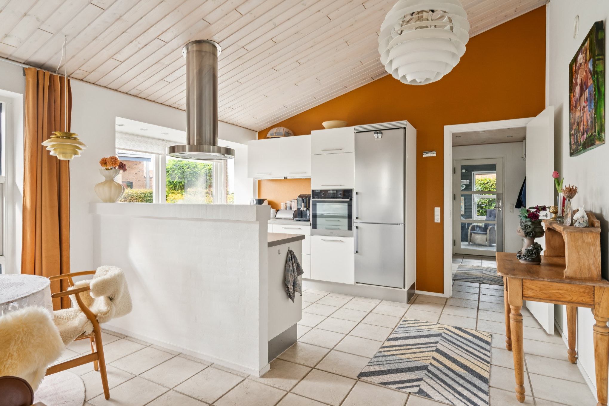 Løvefoddalen 9, 8930 Randers NØ