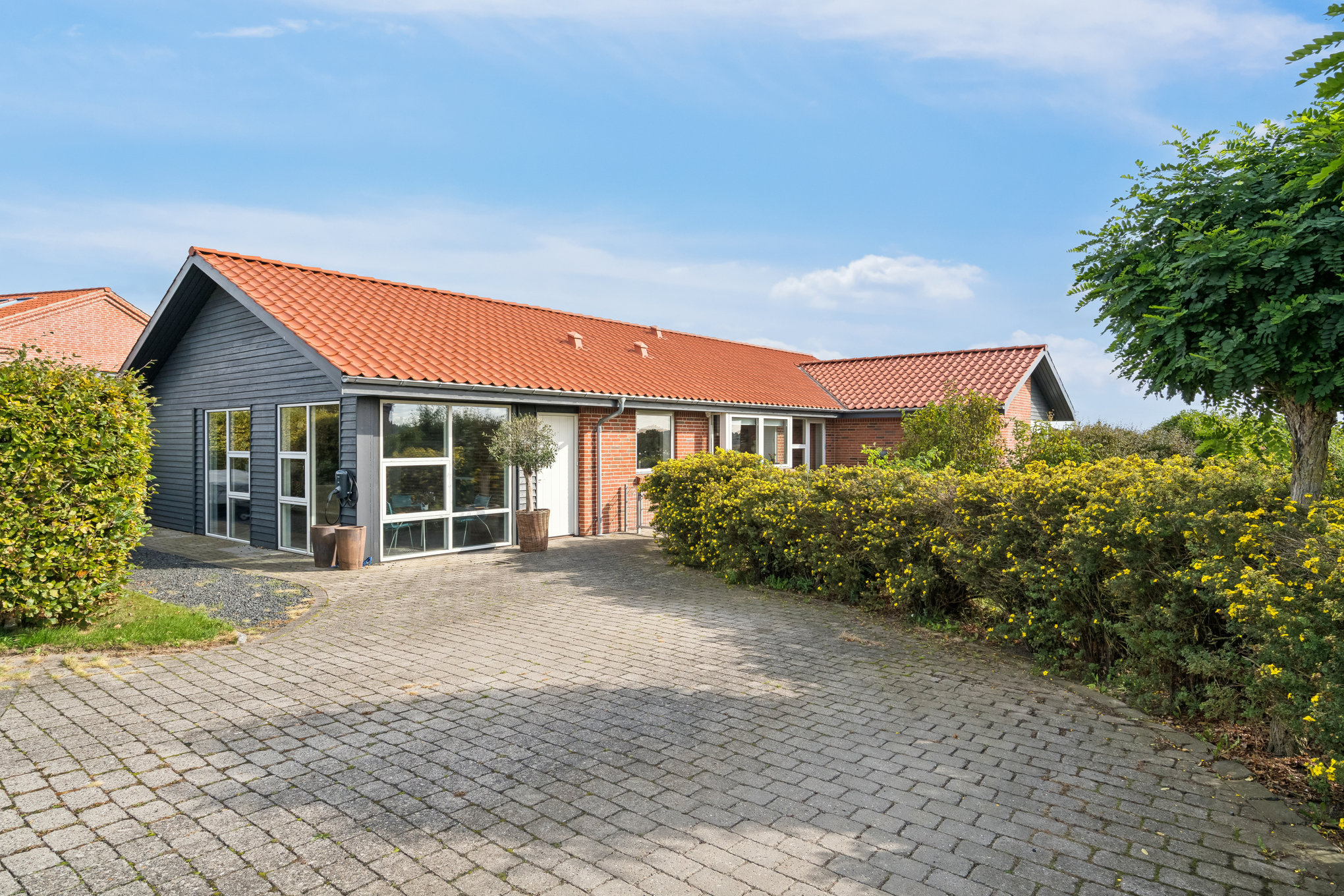 Løvefoddalen 9, 8930 Randers NØ