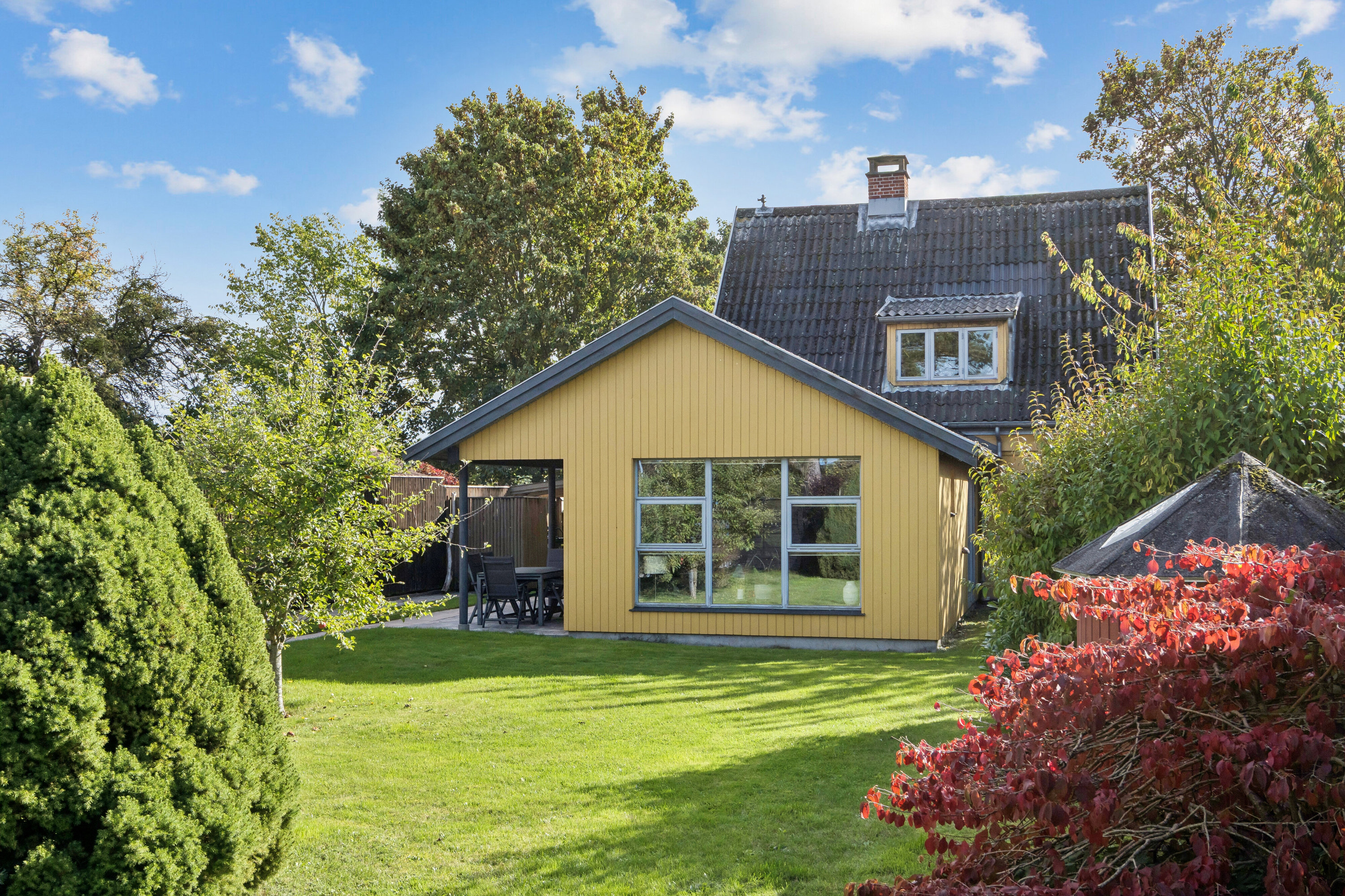 Stenstykkevej 19, 2650 Hvidovre