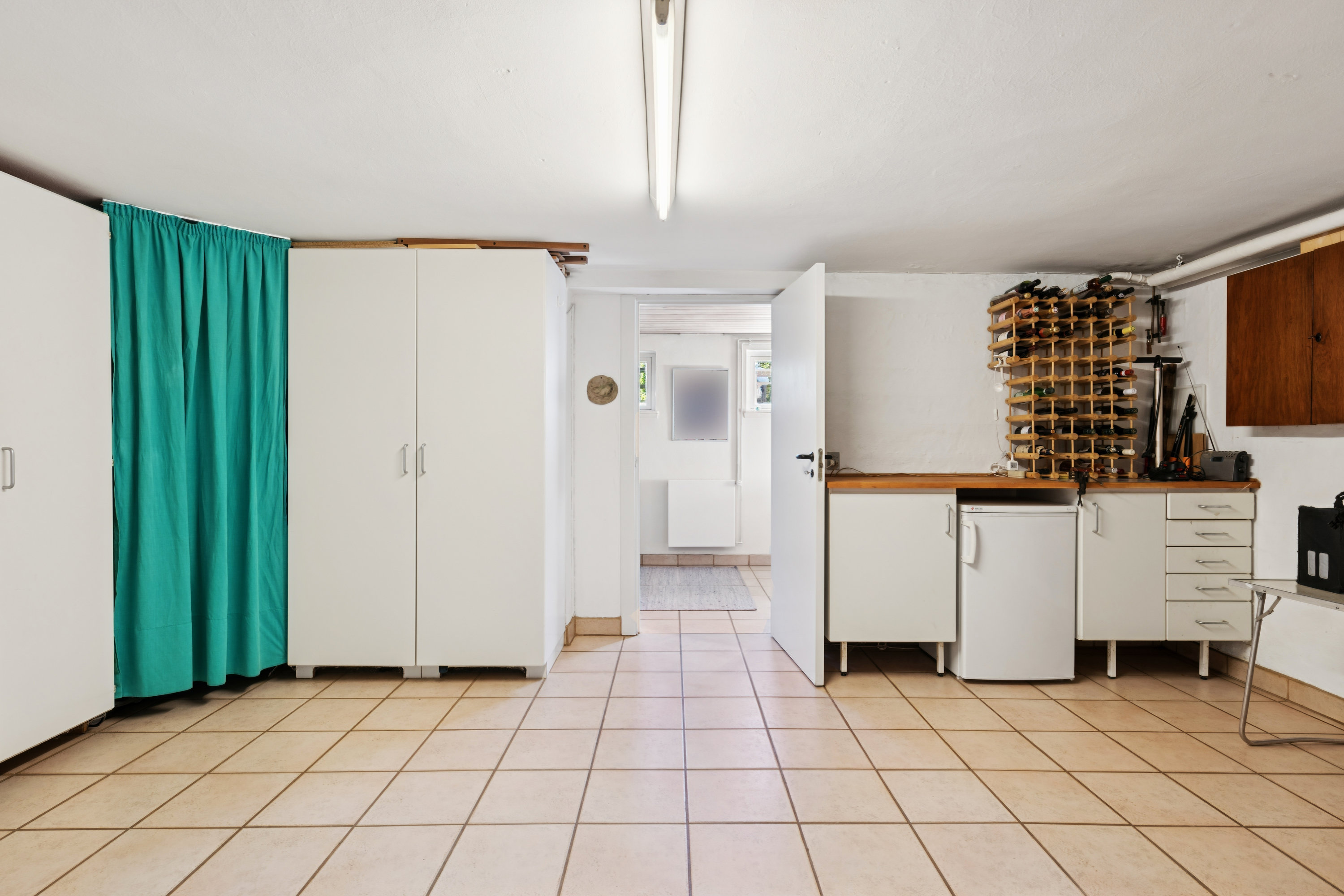 Fremhævet disponibelt rum billede i fuldskærmstilstand. Billede af Æblegården 21, 2800 Kongens Lyngby
