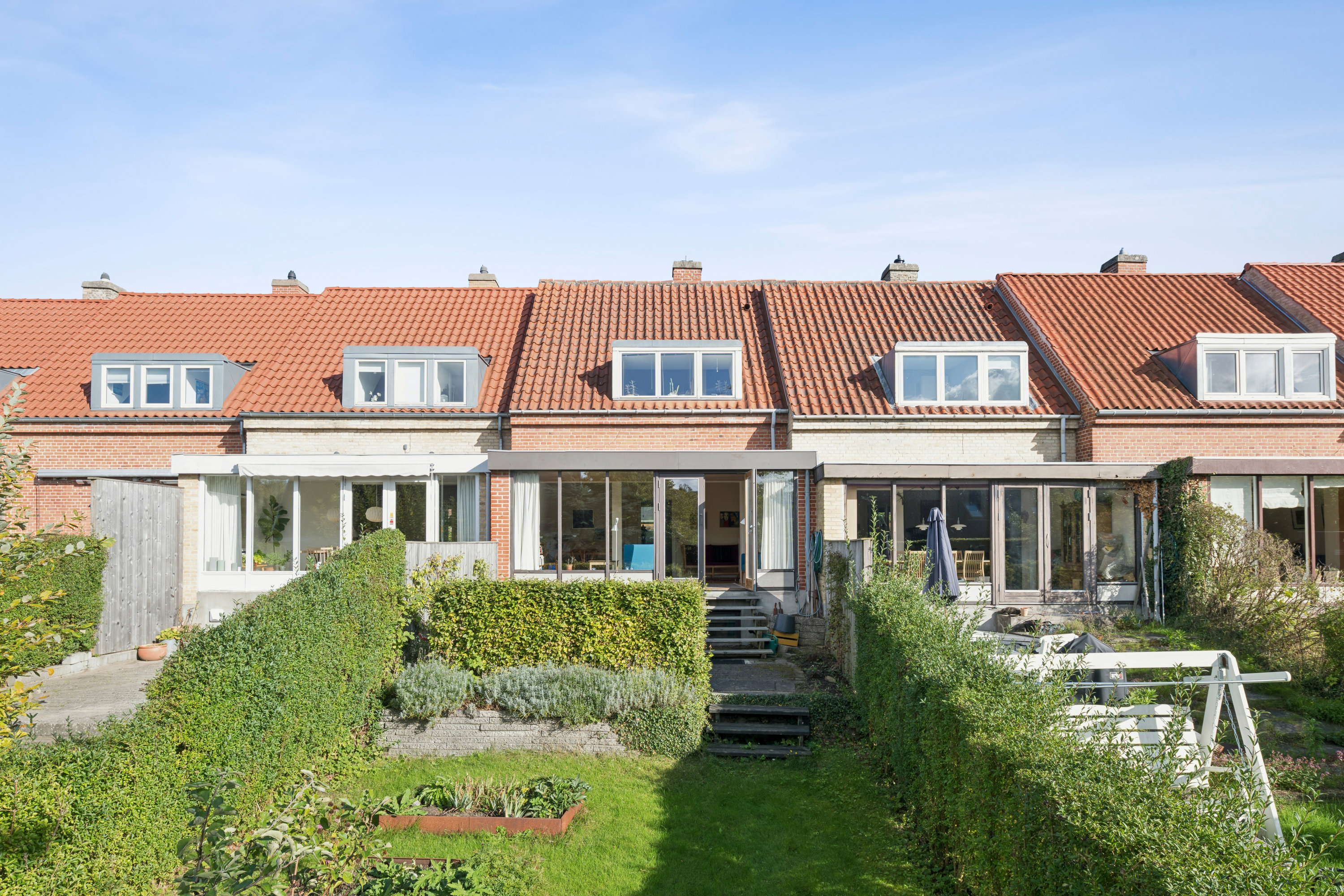 Æblegården 21, 2800 Kongens Lyngby