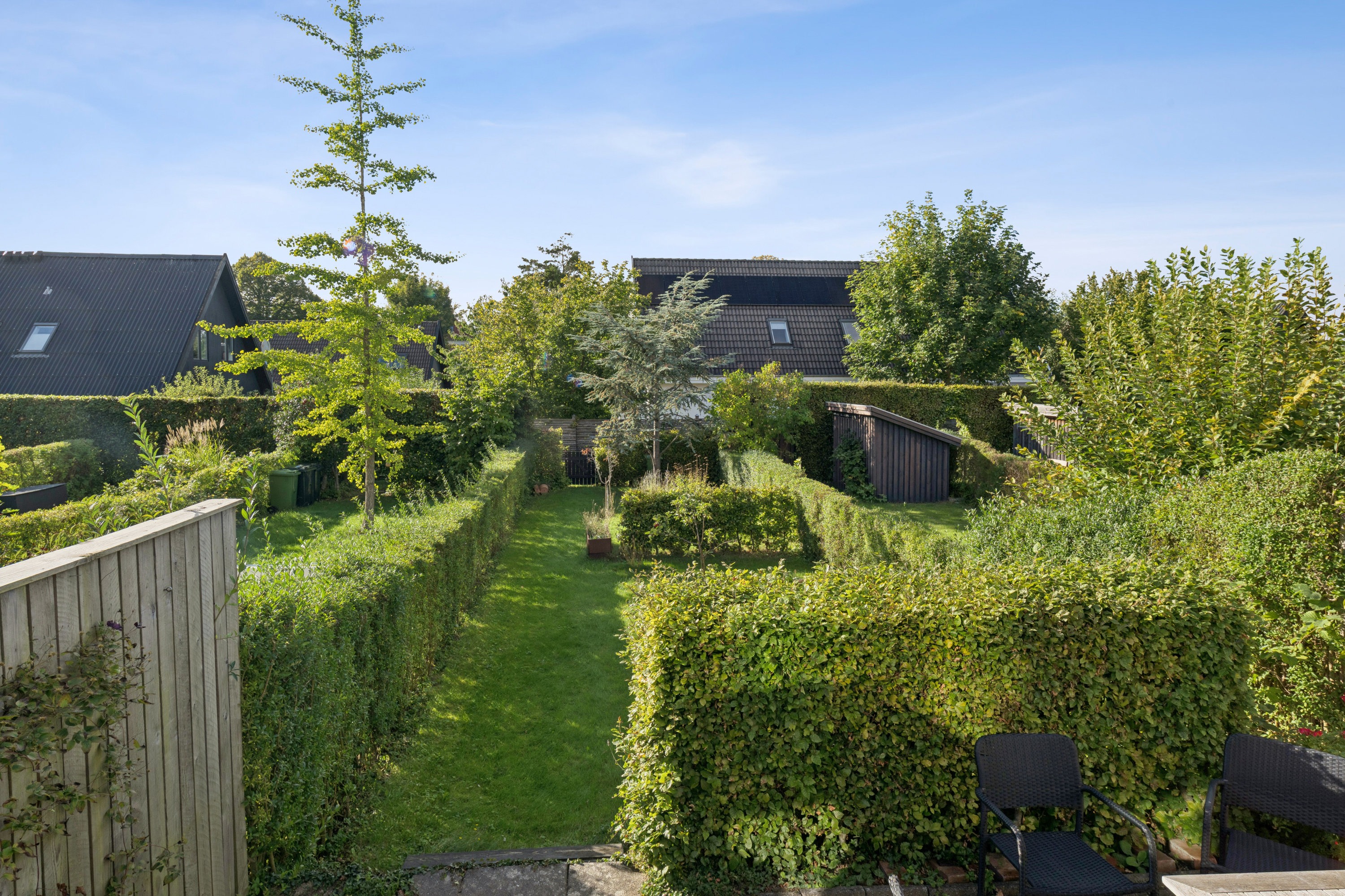 Æblegården 21, 2800 Kongens Lyngby