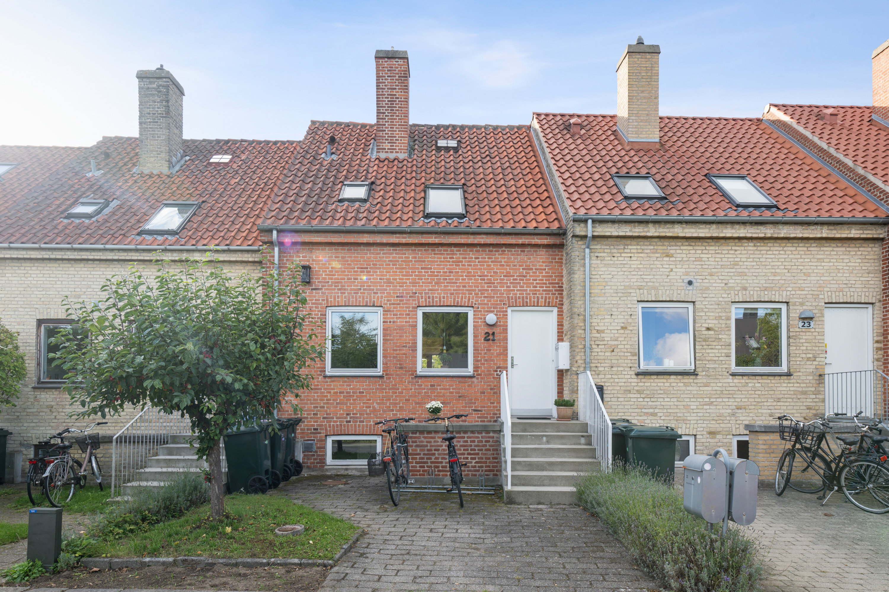 Æblegården 21, 2800 Kongens Lyngby