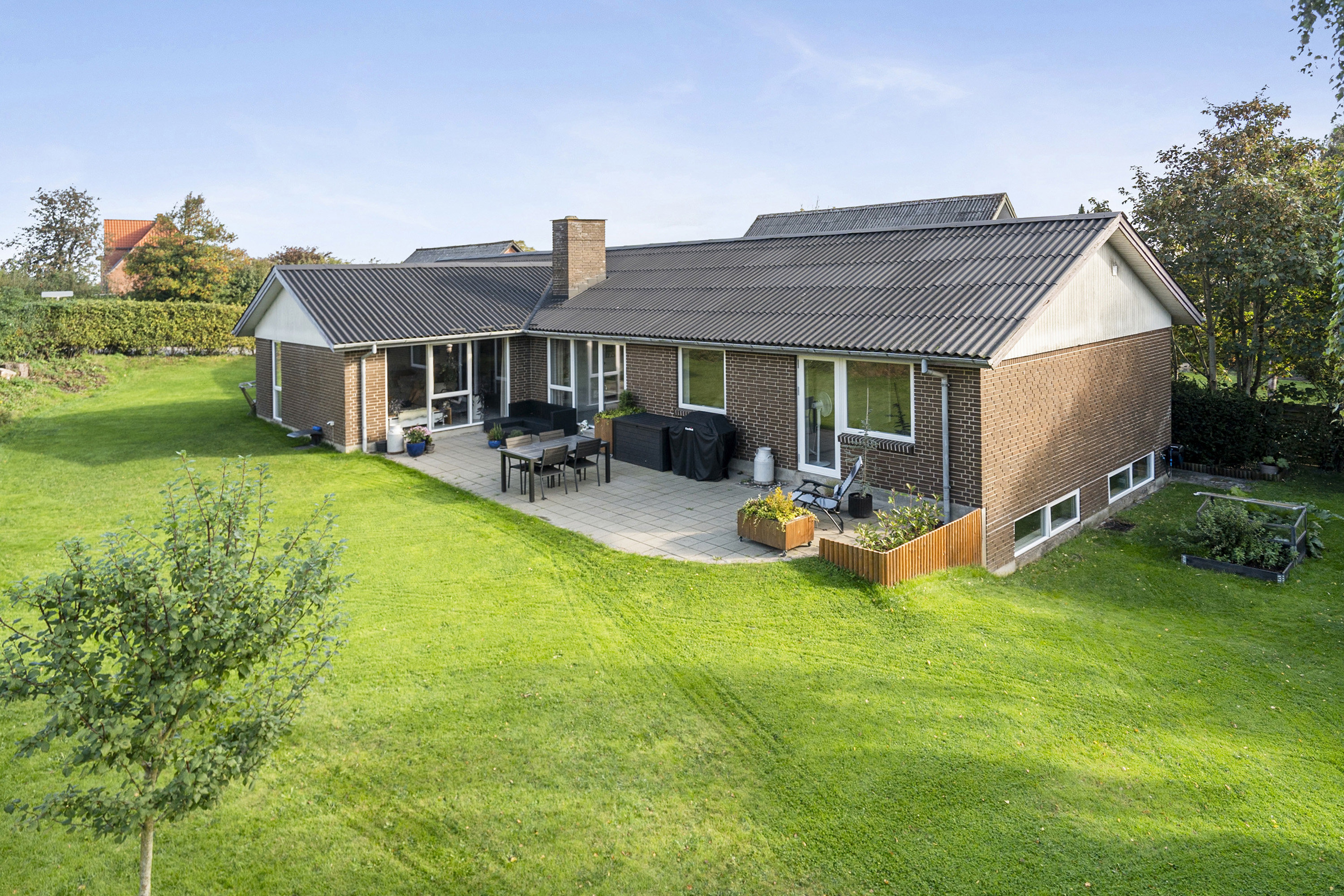 Blommebakken 2, 7600 Struer