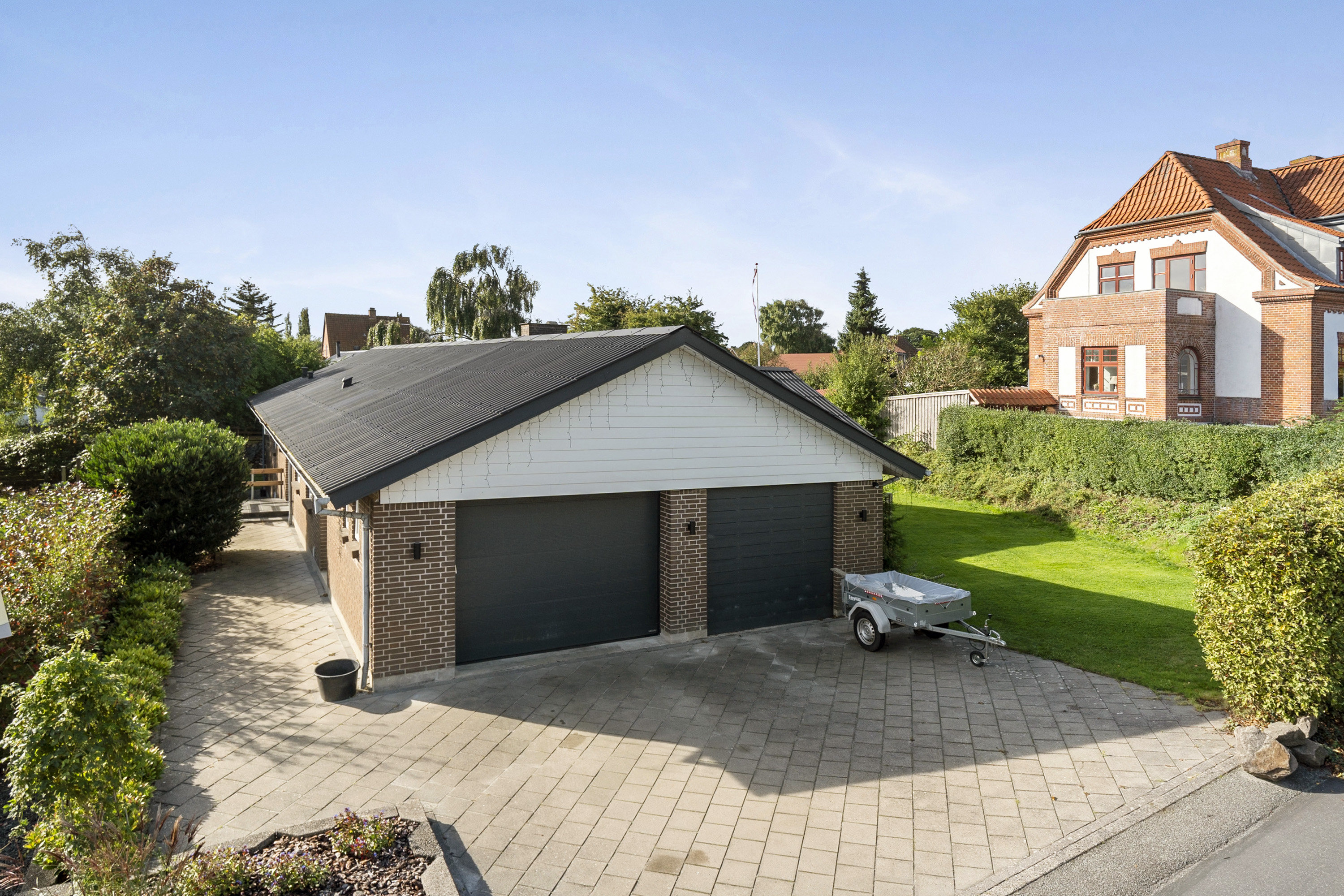 Blommebakken 2, 7600 Struer