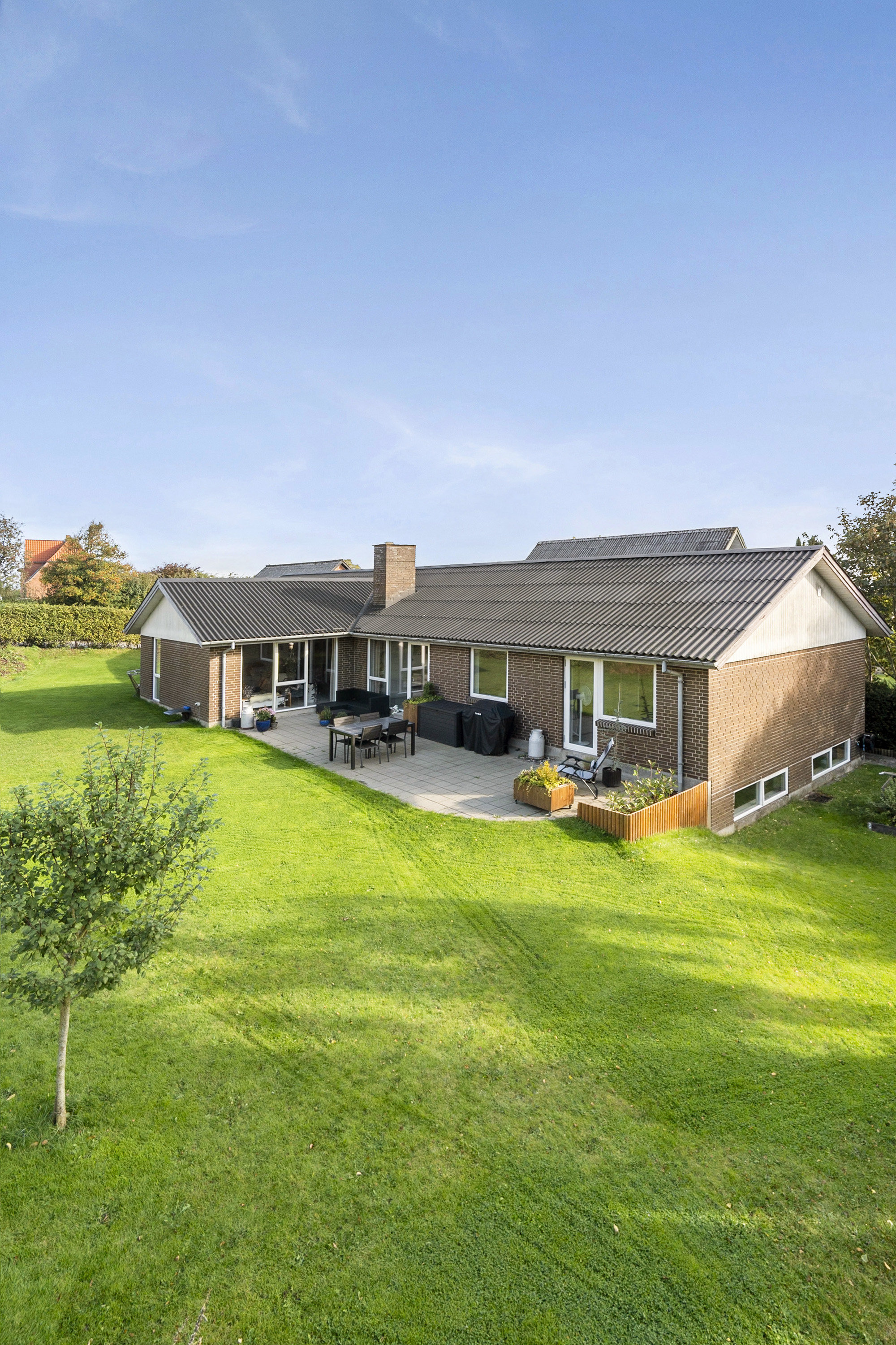 Blommebakken 2, 7600 Struer