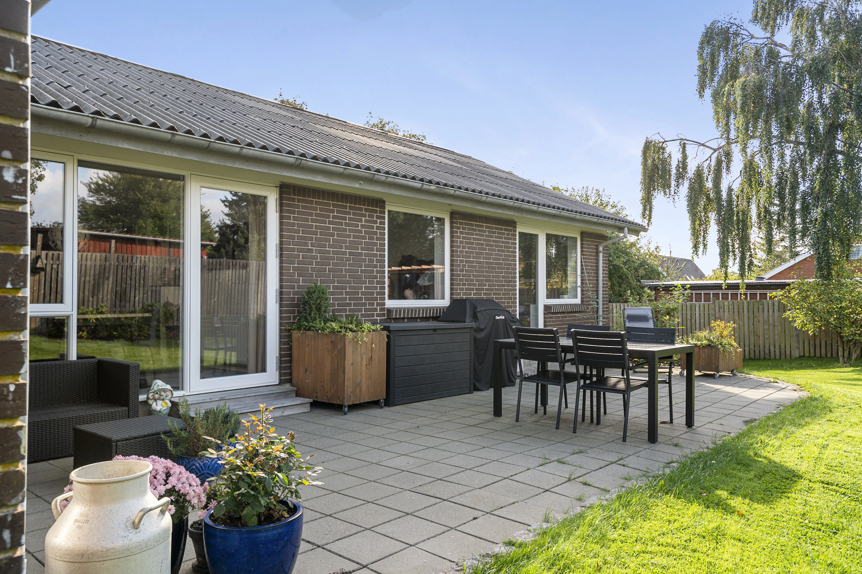 Blommebakken 2, 7600 Struer