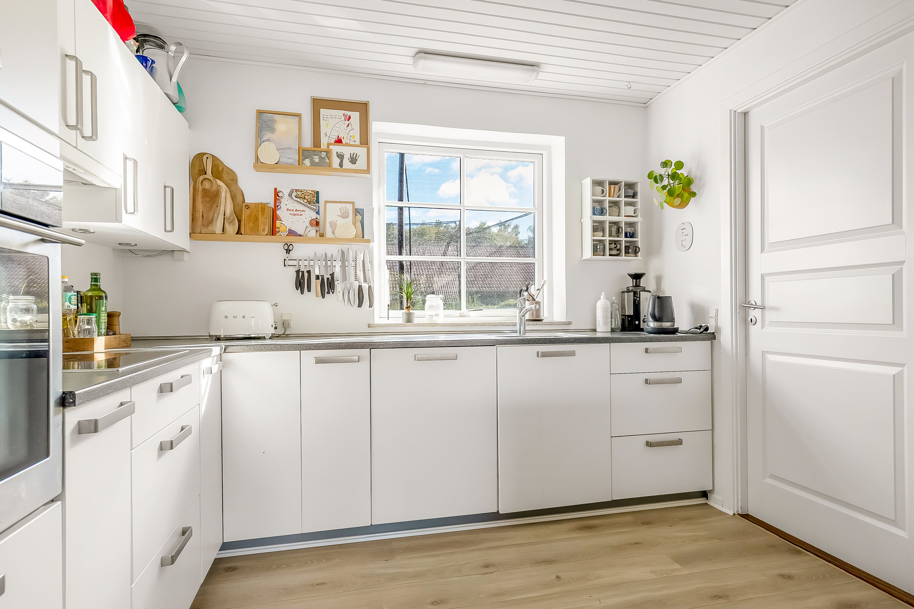 Ulvekæden 43, Mølholm, 7100 Vejle