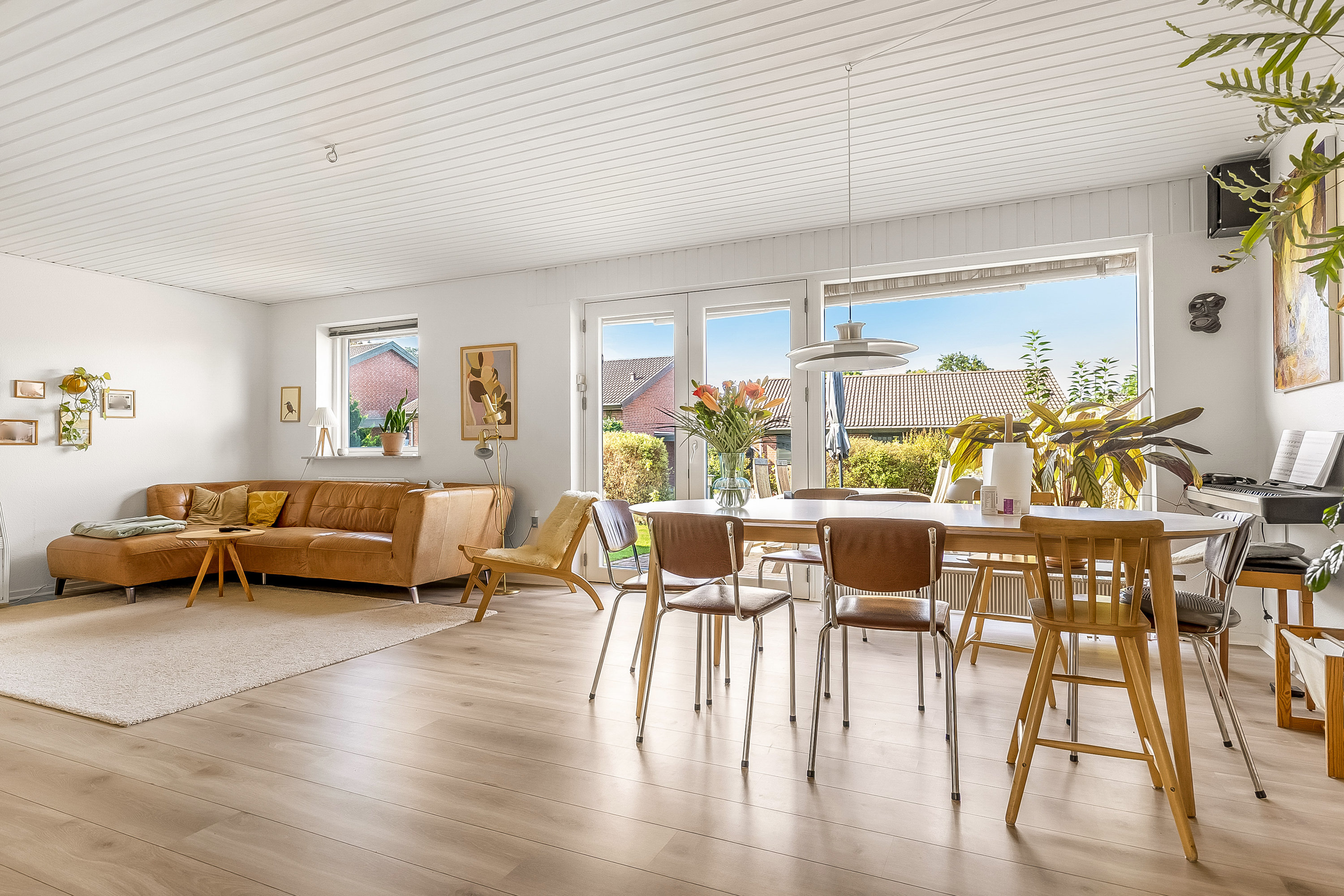 Ulvekæden 43, Mølholm, 7100 Vejle