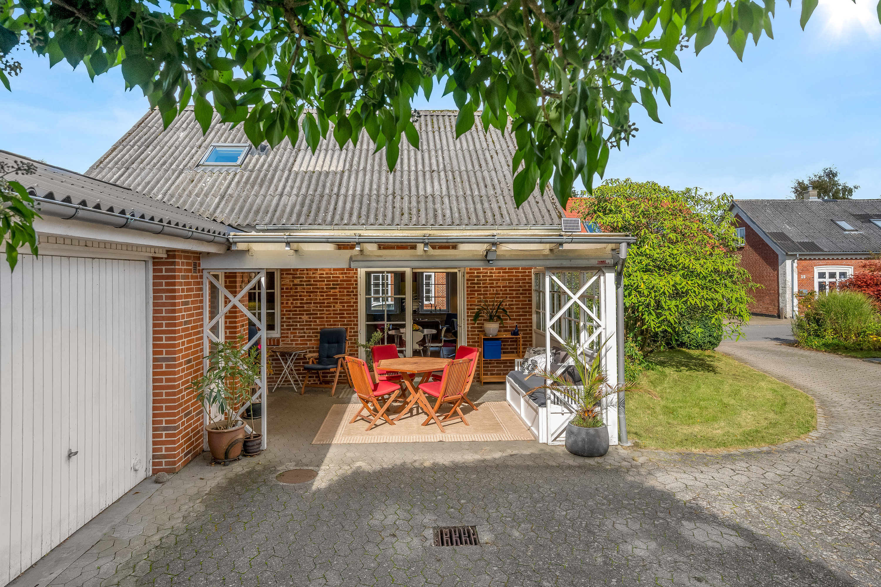 Møllegade 6, 6862 Tistrup