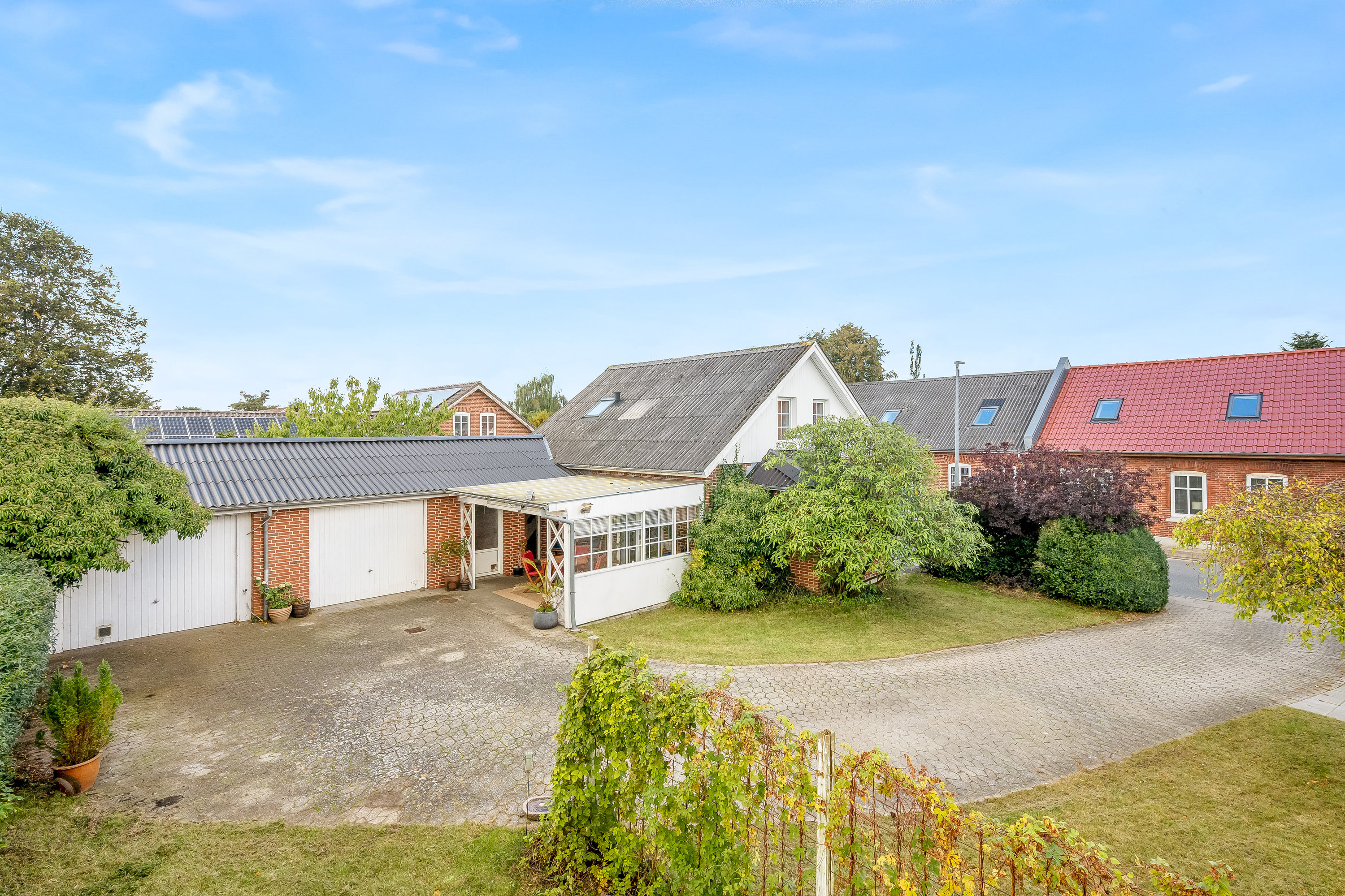 Møllegade 6, 6862 Tistrup