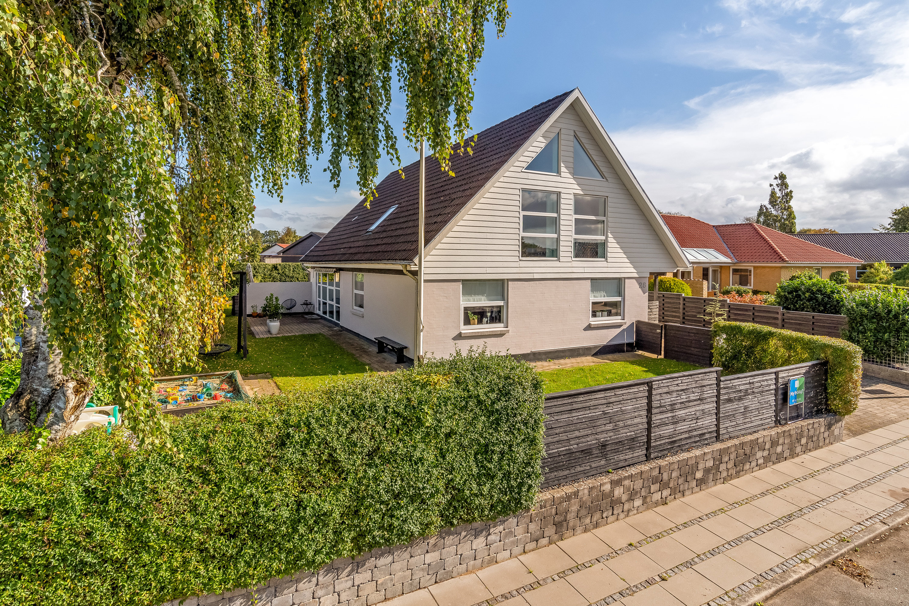 Ingemannsvej 28, 7500 Holstebro