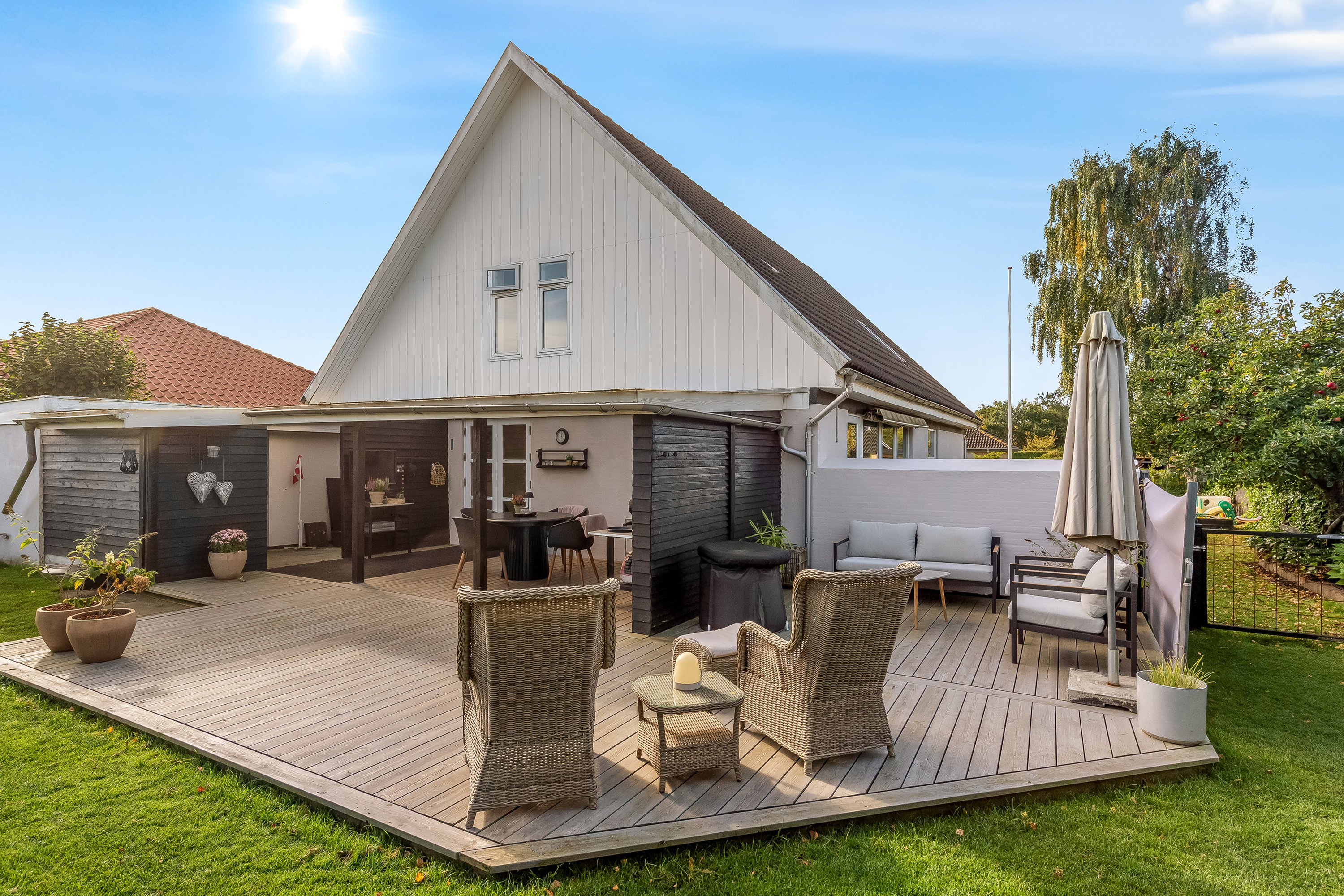 Ingemannsvej 28, 7500 Holstebro