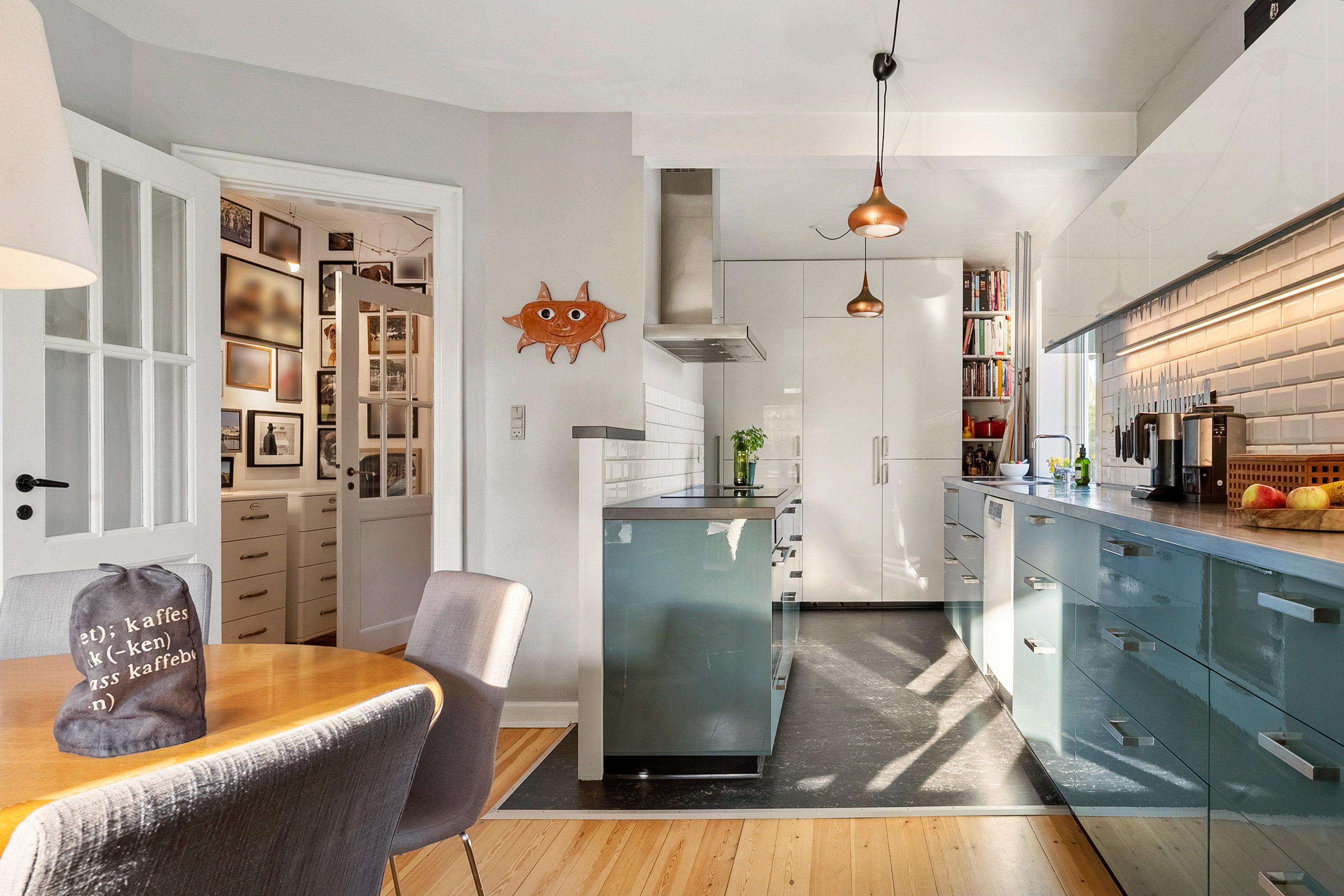 Tremhøjvej 5, Tvingstrup, 8700 Horsens
