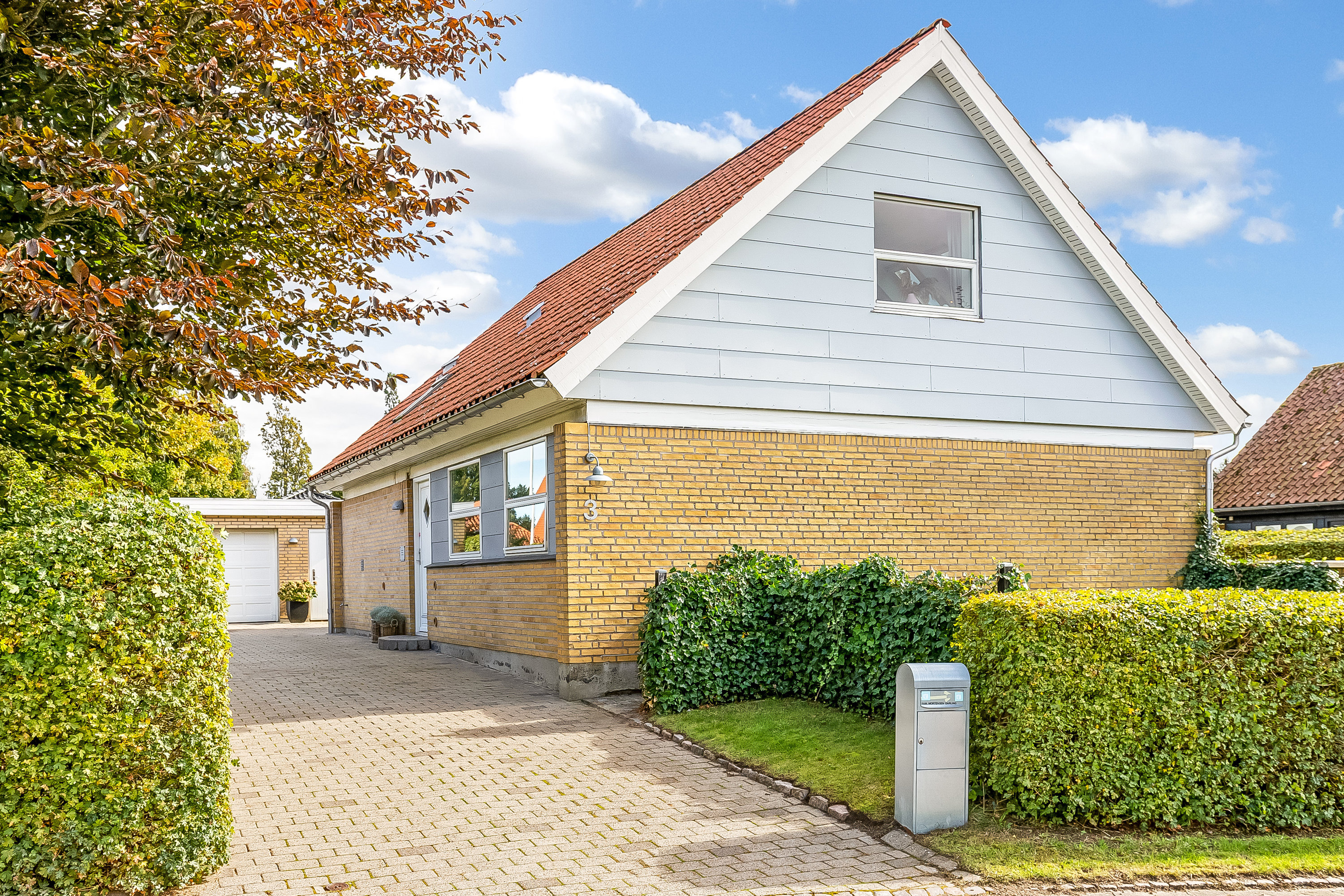 Ballumvej 3, 6000 Kolding