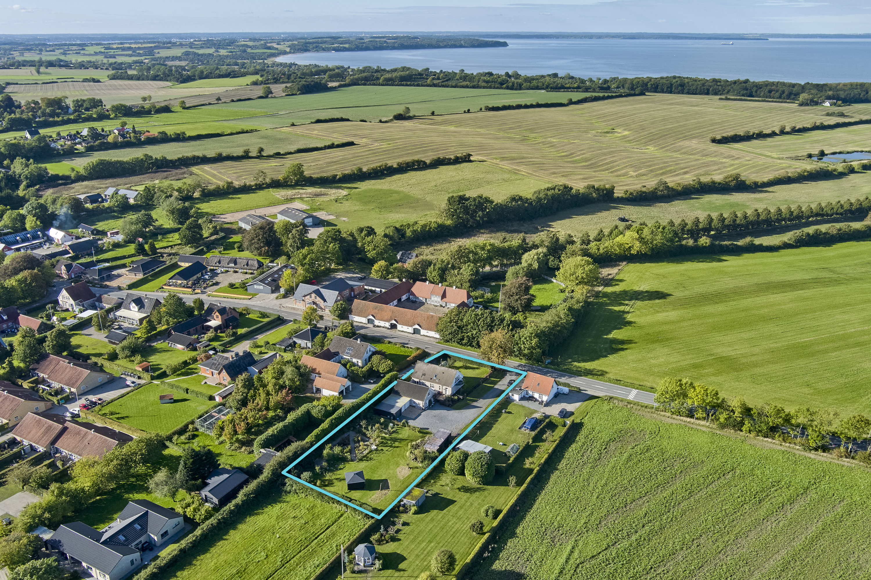 Middelfartvej 100, Baaring, 5466 Asperup