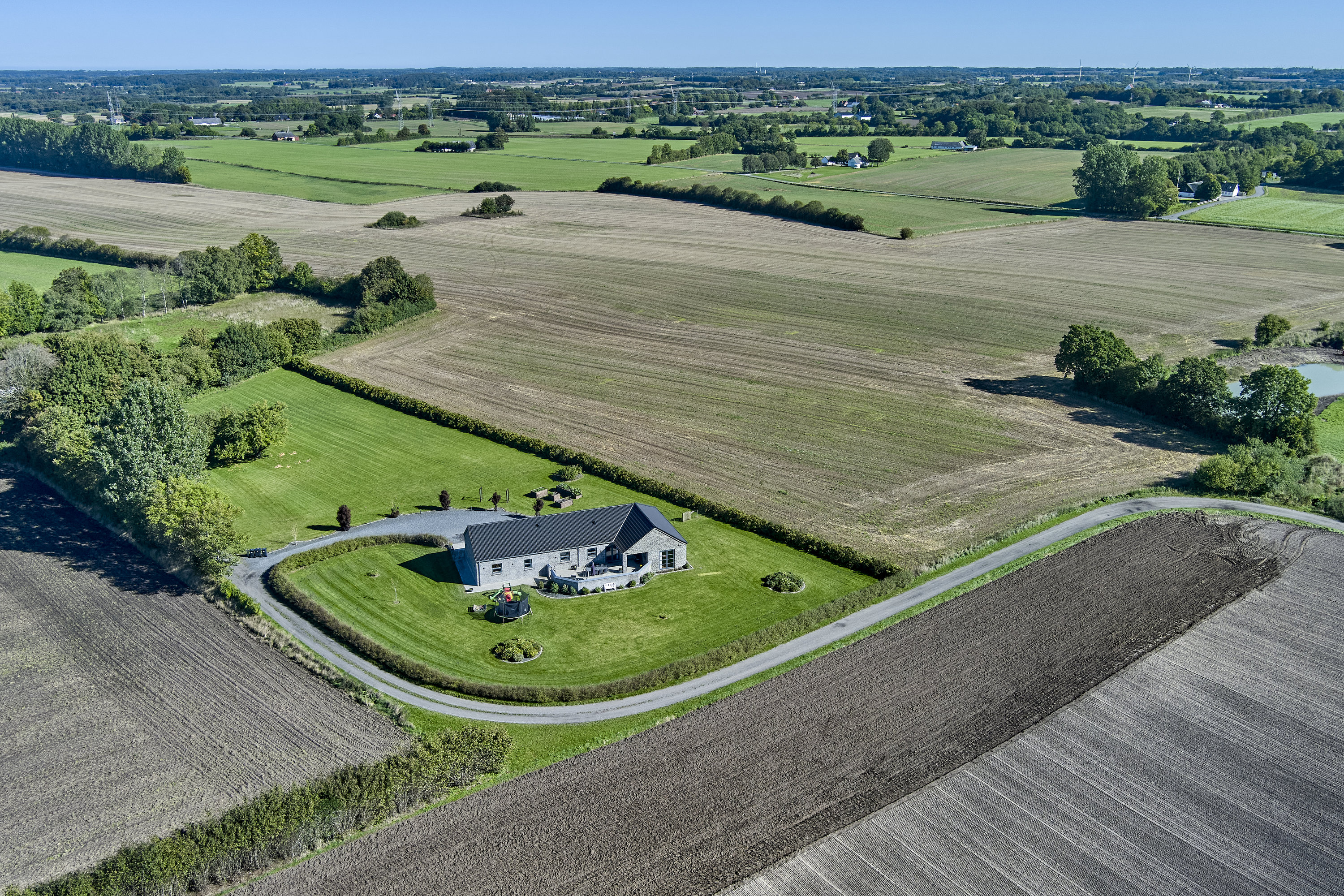 Lungeskovvej 27, Ludvigsgårde, 5591 Gelsted
