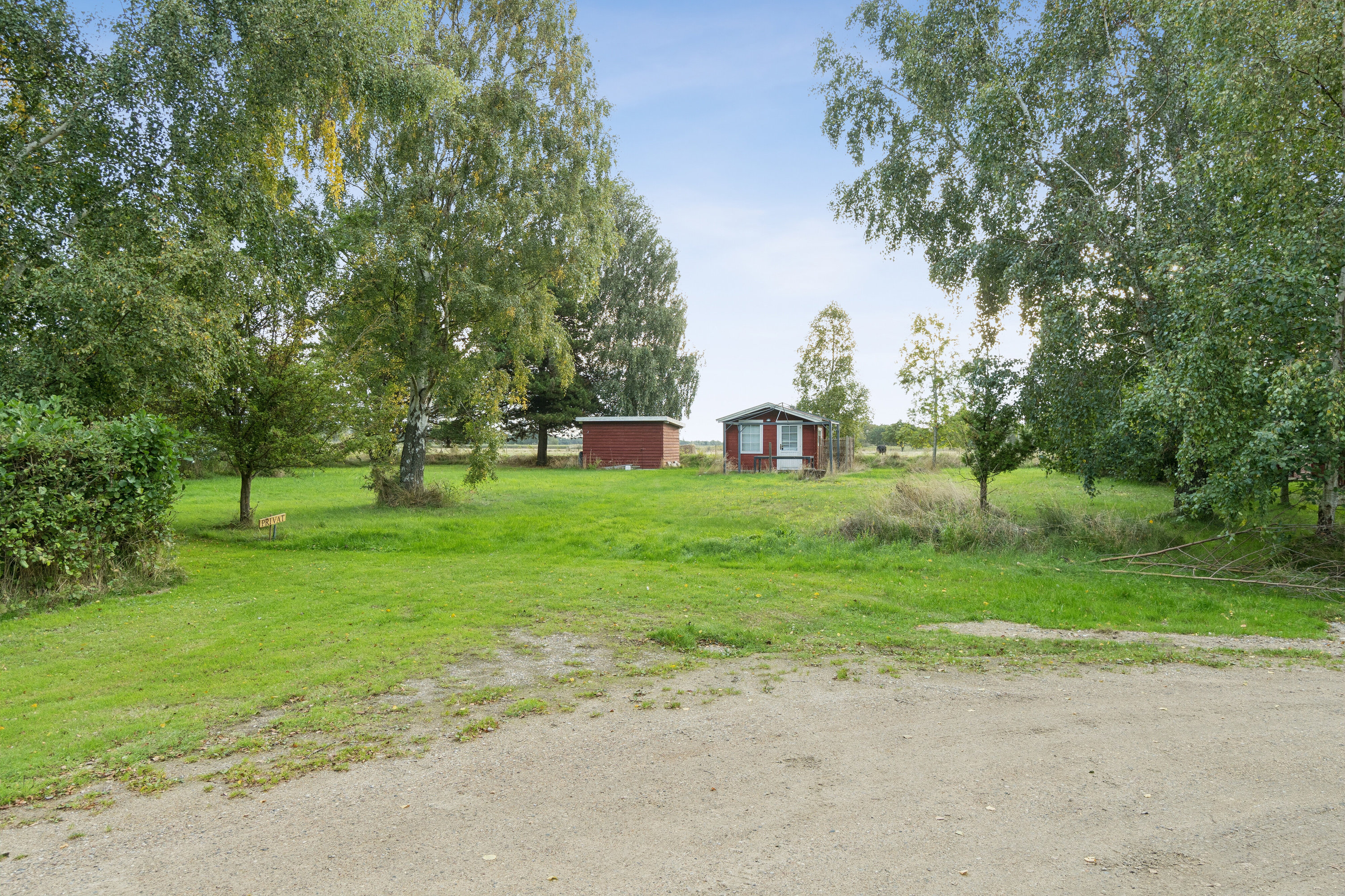 Granvej 10E, Reersø Str, 4281 Gørlev