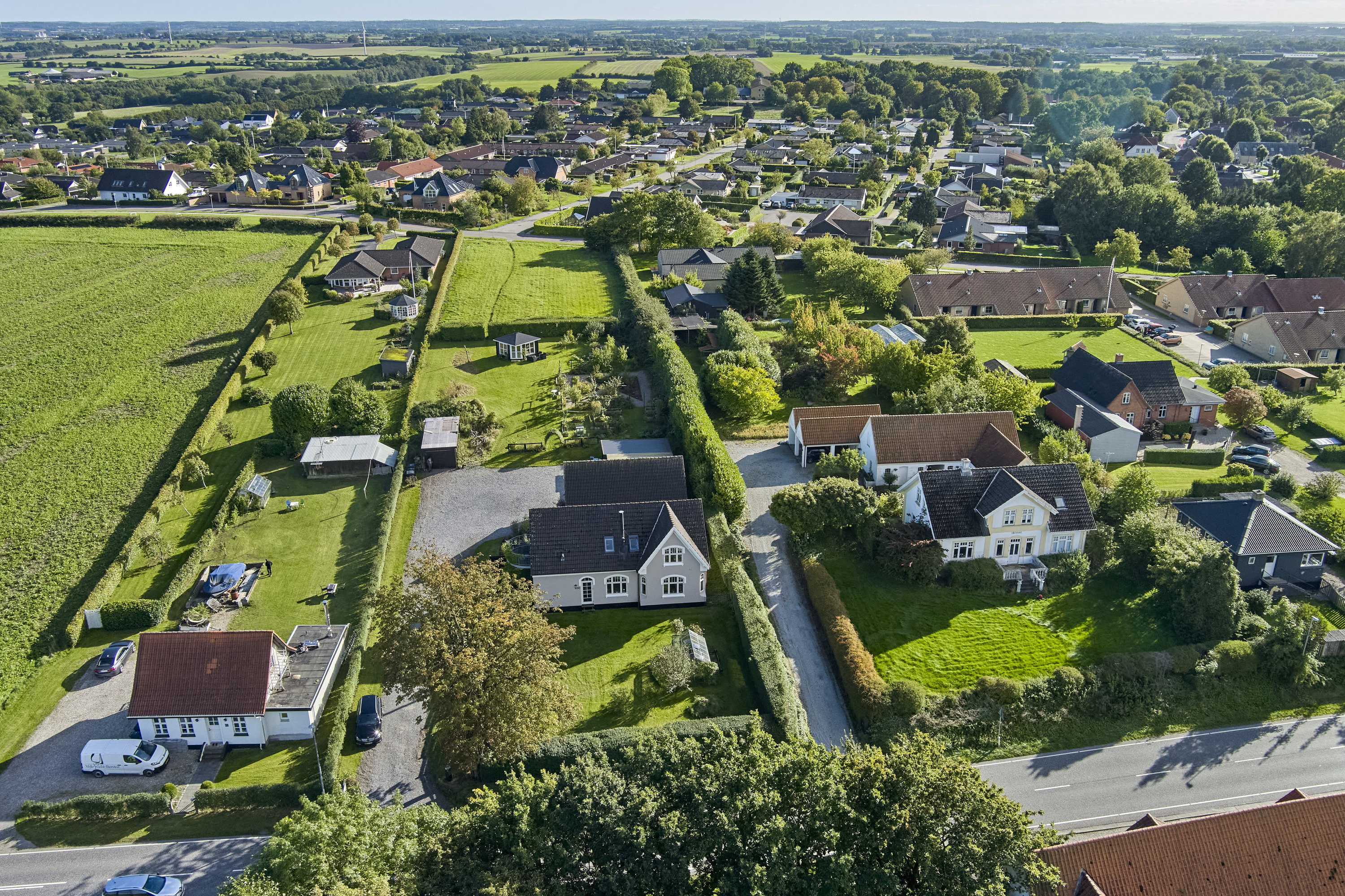 Middelfartvej 100, Baaring, 5466 Asperup