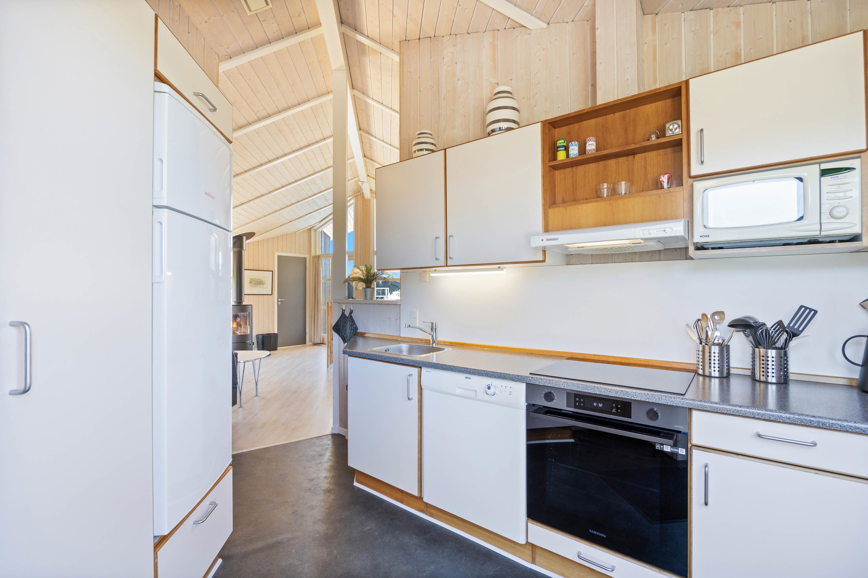 Rauhesvej 19, Bjerregaard, 6960 Hvide Sande