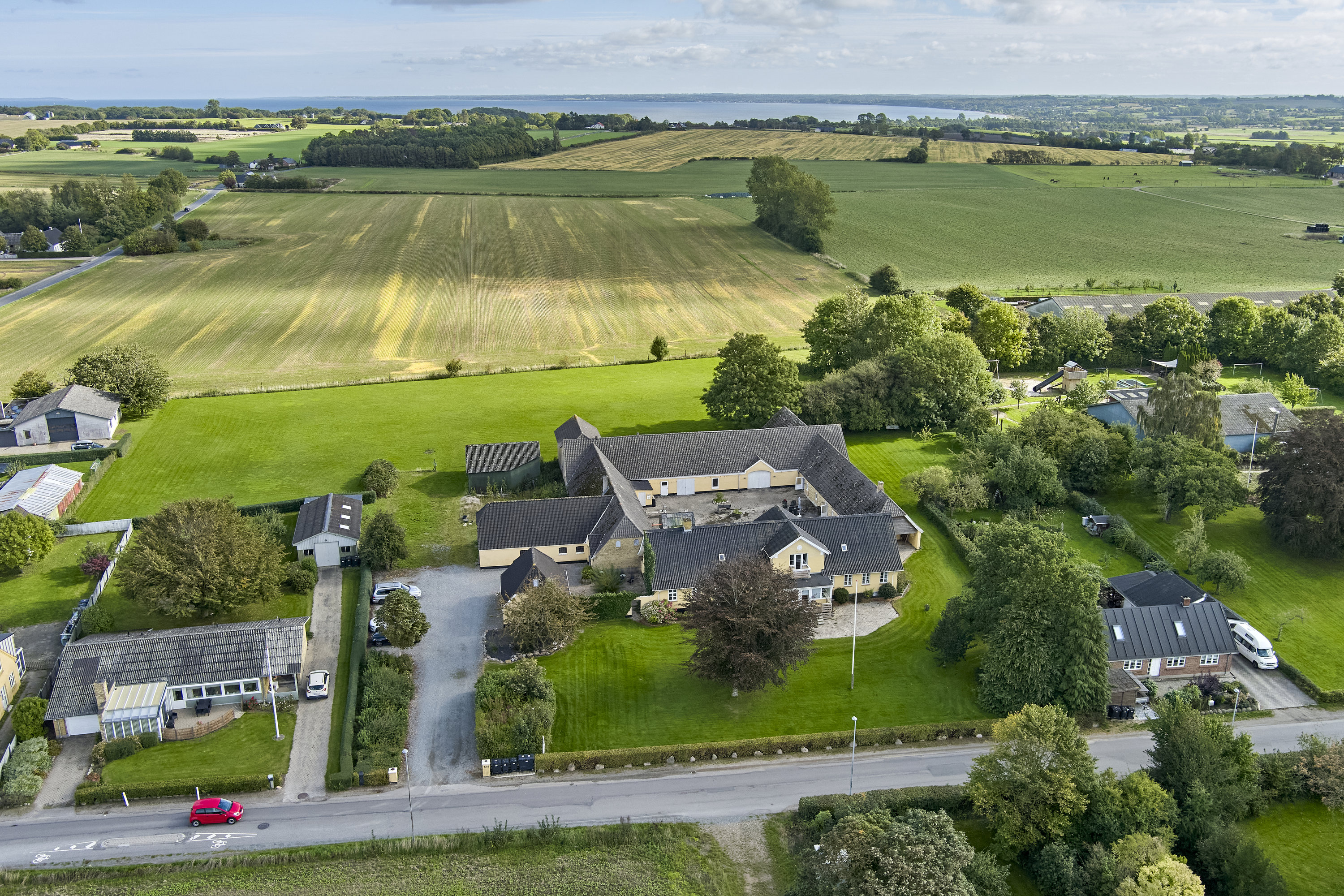 Røjle Bygade 124, Røjle, 5500 Middelfart