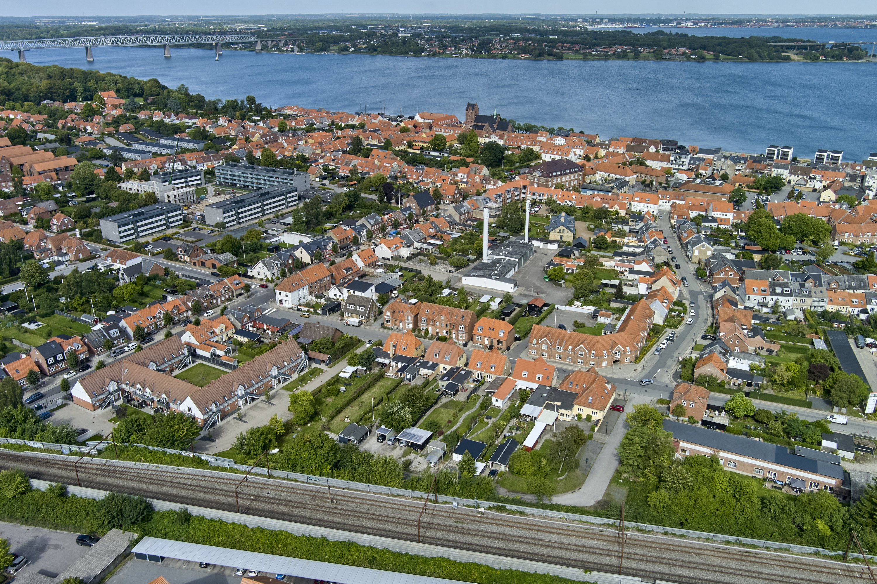 Stationsvej 10, 5500 Middelfart