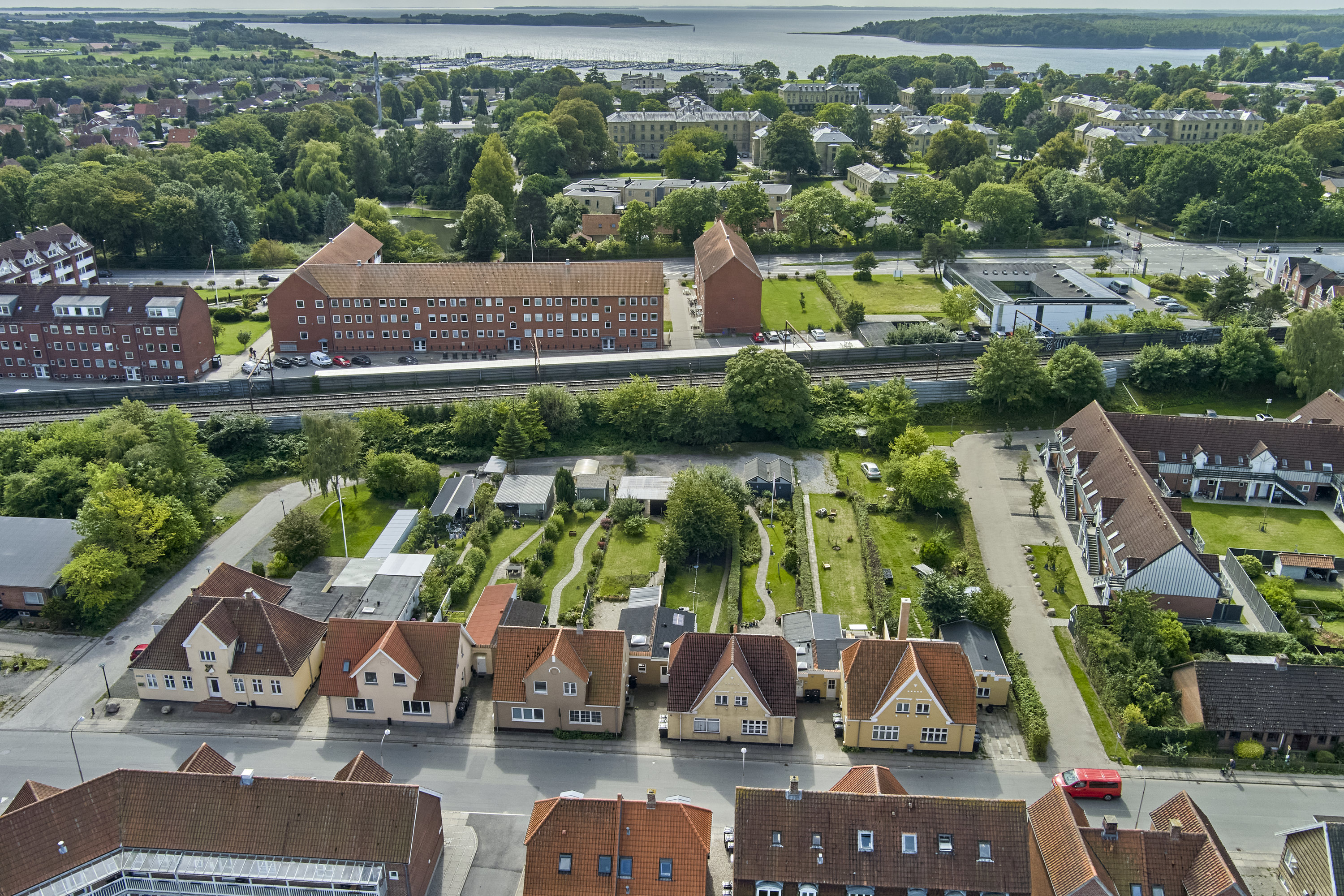 Fremhævet  billede i fuldskærmstilstand. Billede af Stationsvej 10, 5500 Middelfart