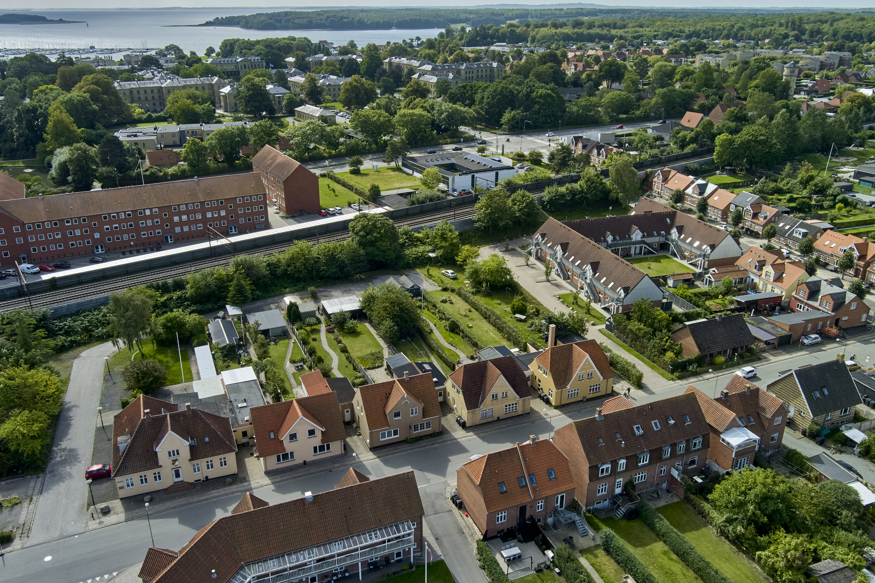 Fremhævet  billede i fuldskærmstilstand. Billede af Stationsvej 10, 5500 Middelfart
