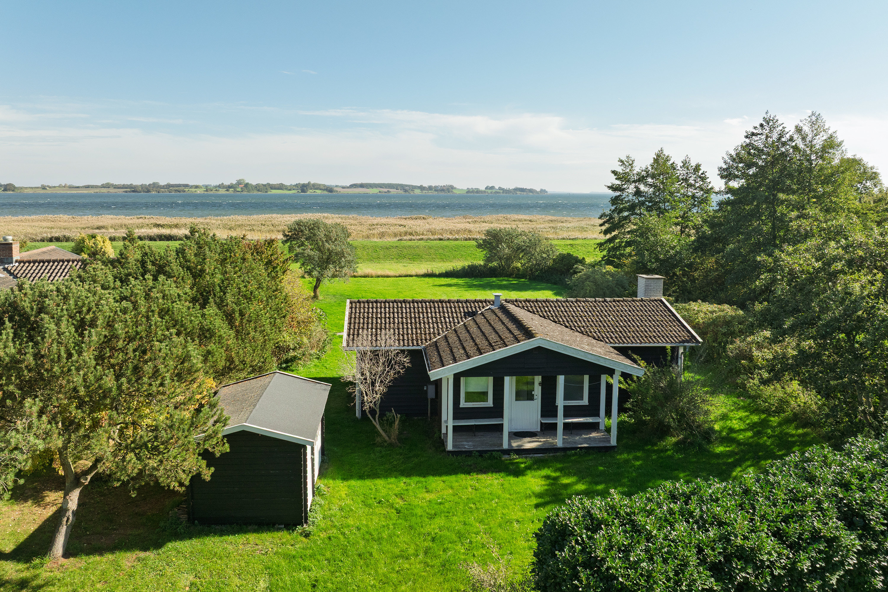 Rørsangervænget 8, Sortsø, 4850 Stubbekøbing