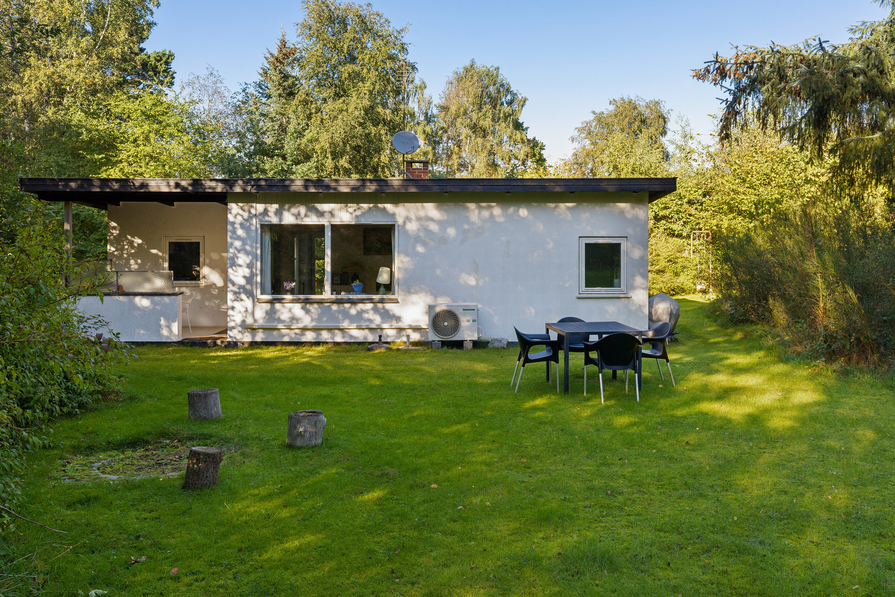 Birkelyvej 5, Hønsinge L, 4560 Vig