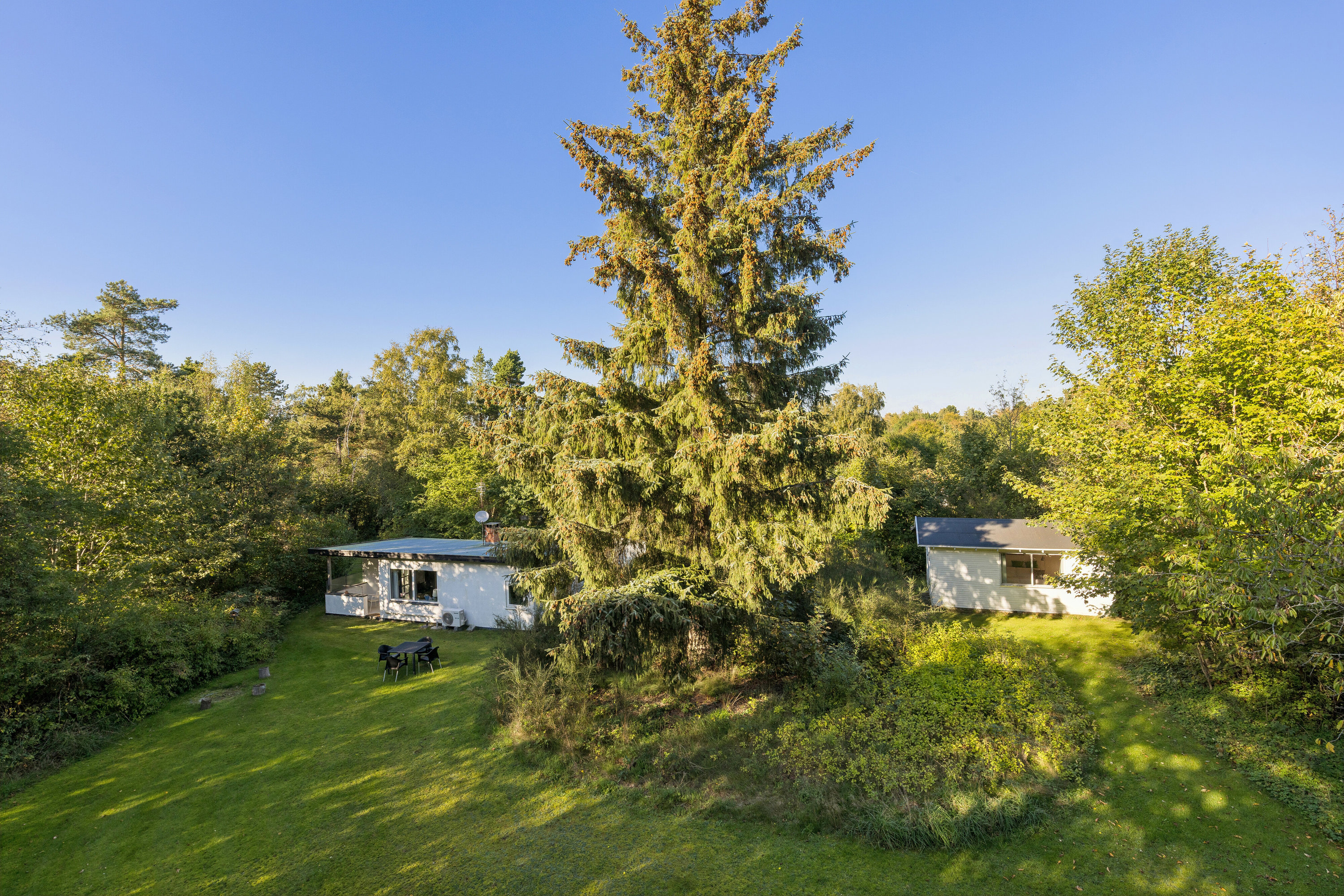 Birkelyvej 5, Hønsinge L, 4560 Vig