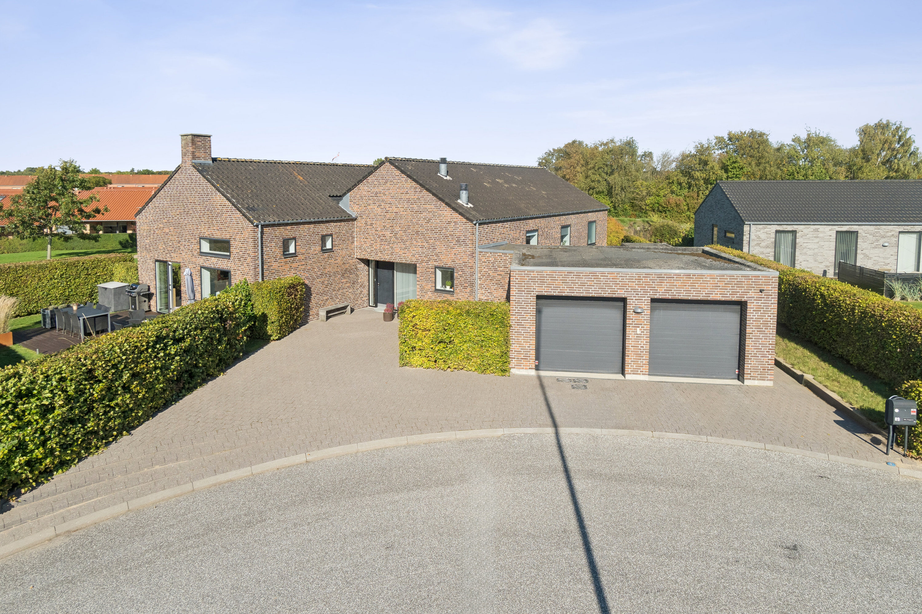 Orholt Allé 89, 8310 Tranbjerg J