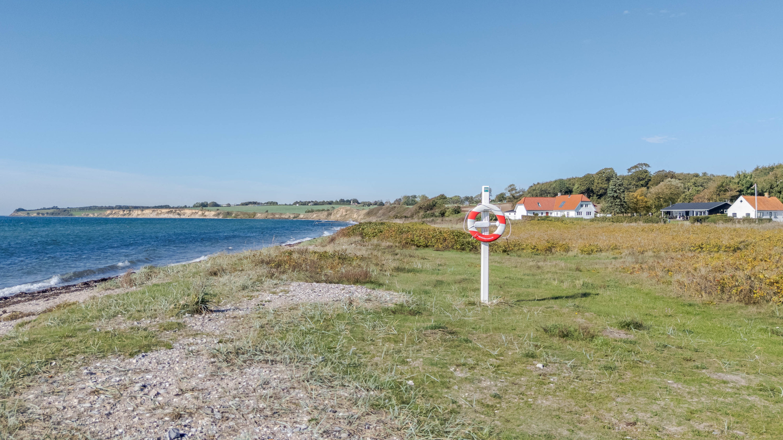Fremhævet  billede i fuldskærmstilstand. Billede af Ågyden 11, Aa, 5631 Ebberup