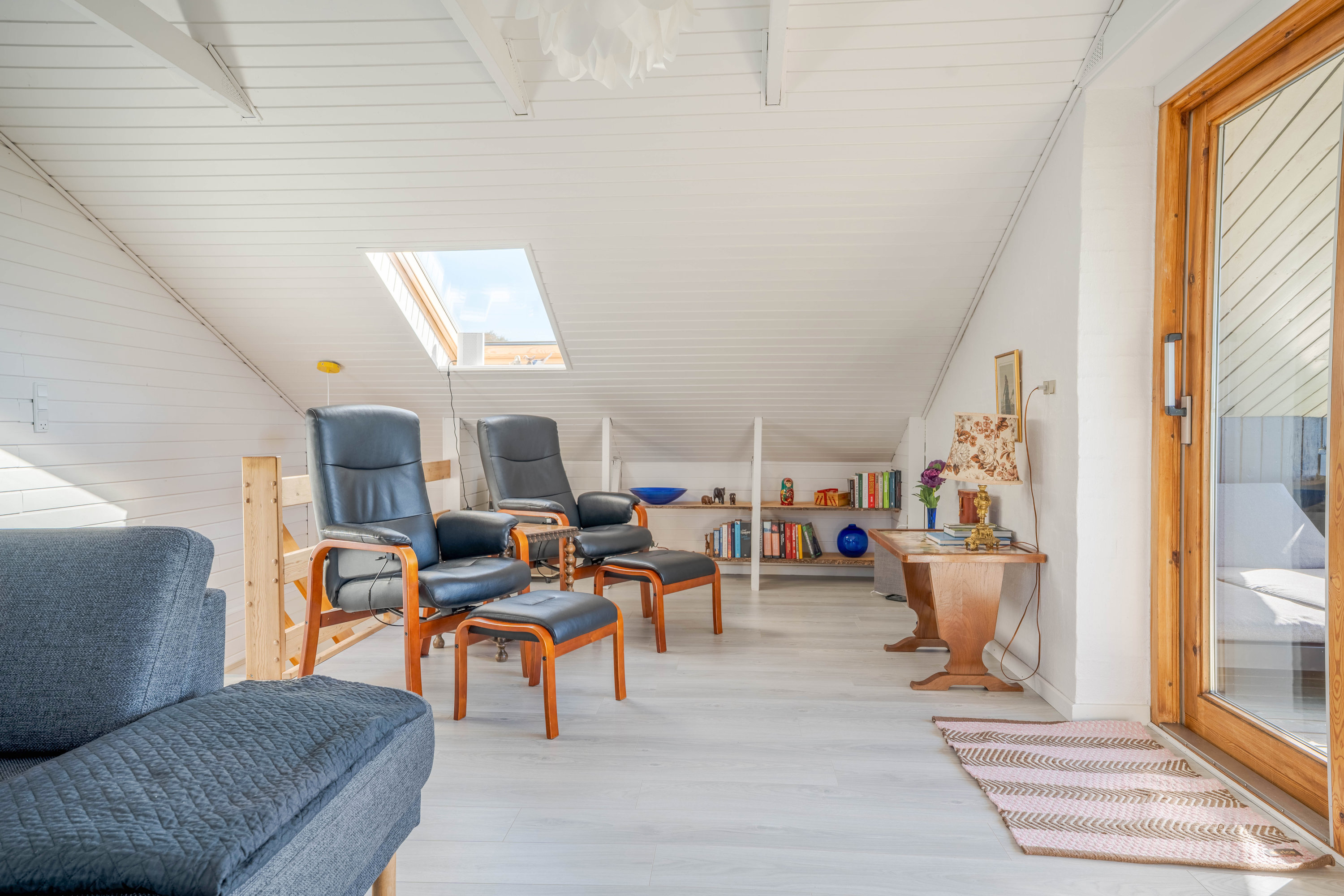 Fremhævet  billede i fuldskærmstilstand. Billede af Ågyden 11, Aa, 5631 Ebberup