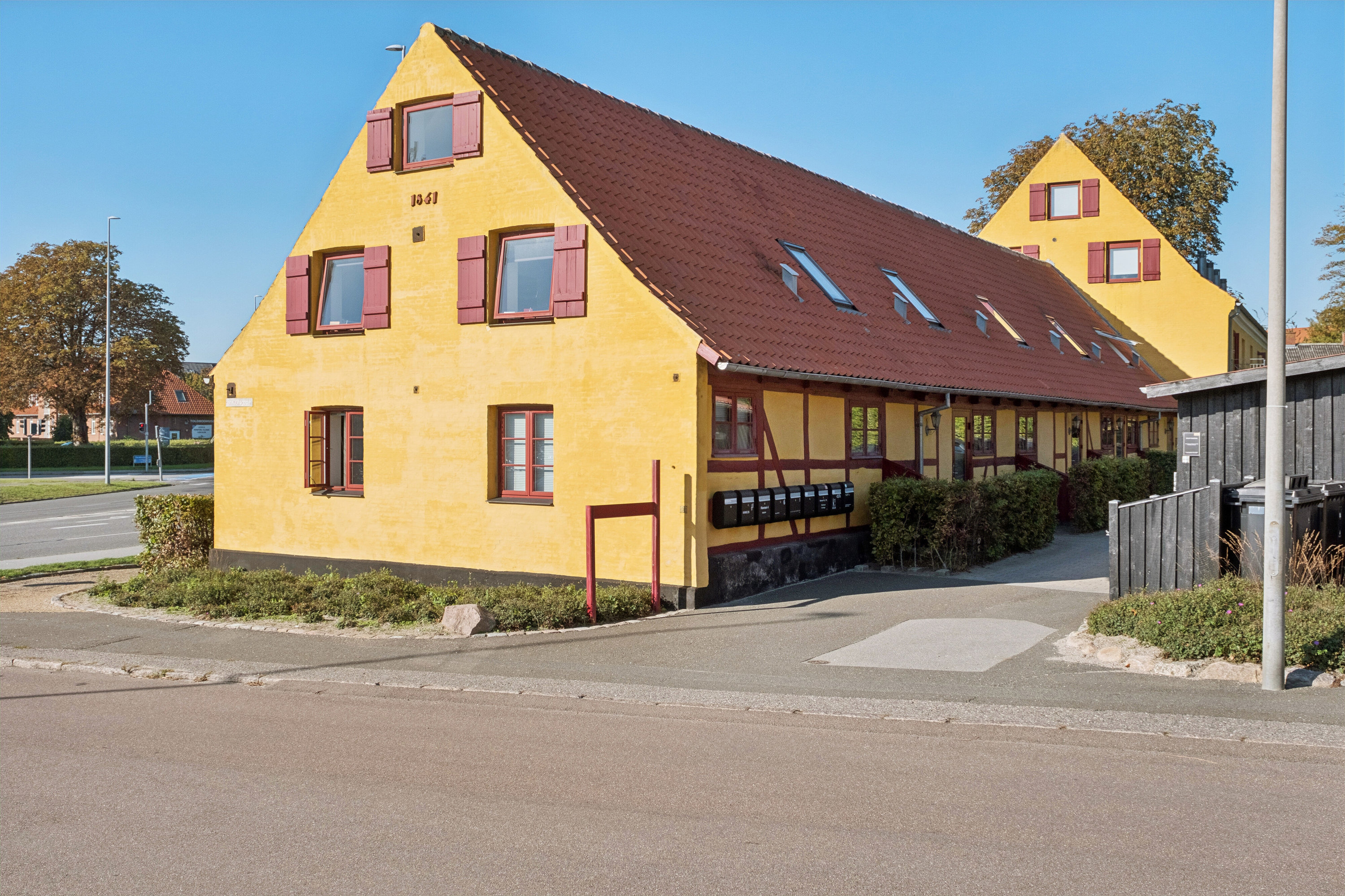 Havnen 2, st. th., 4700 Næstved