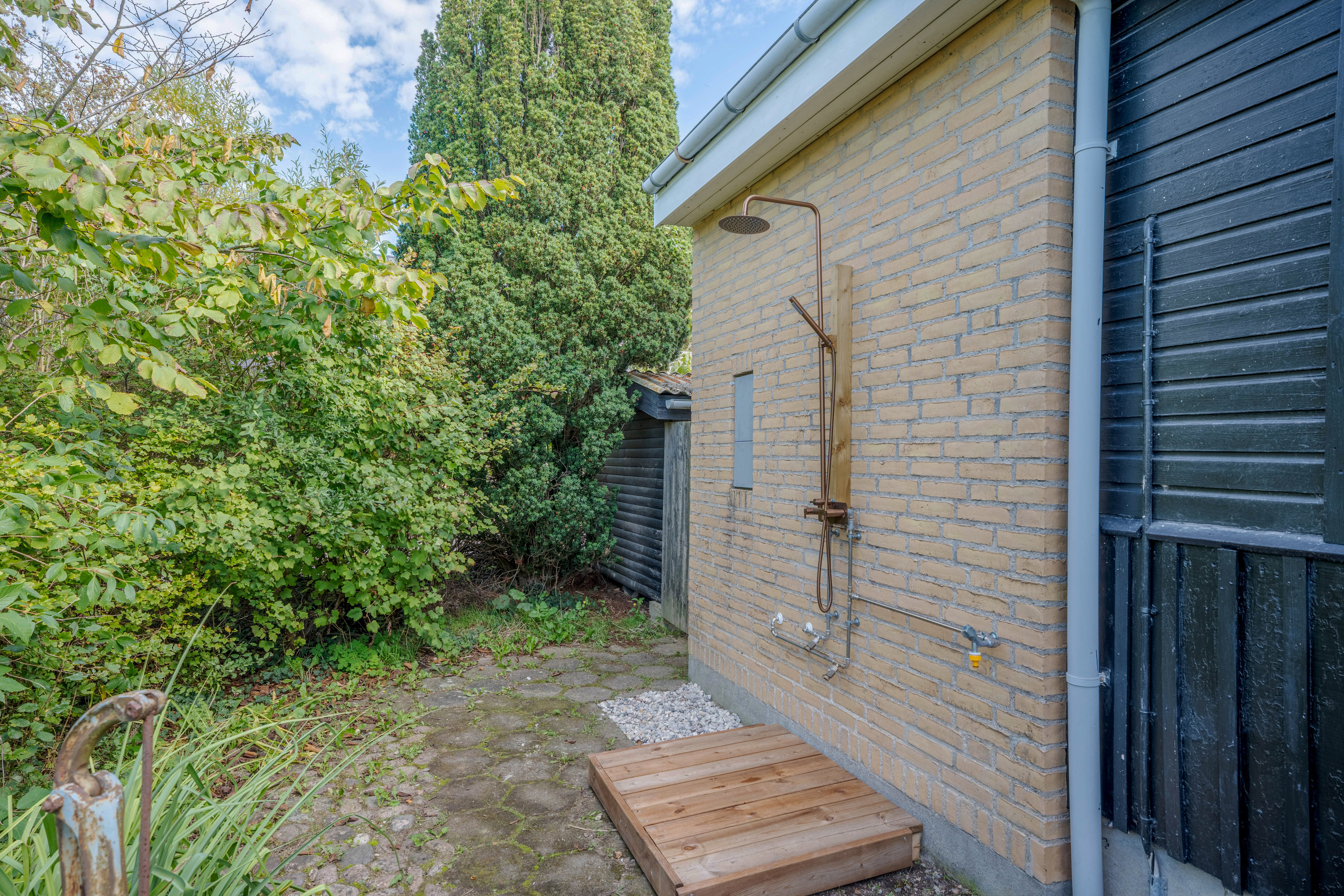 Fremhævet  billede i fuldskærmstilstand. Billede af Ågyden 11, Aa, 5631 Ebberup