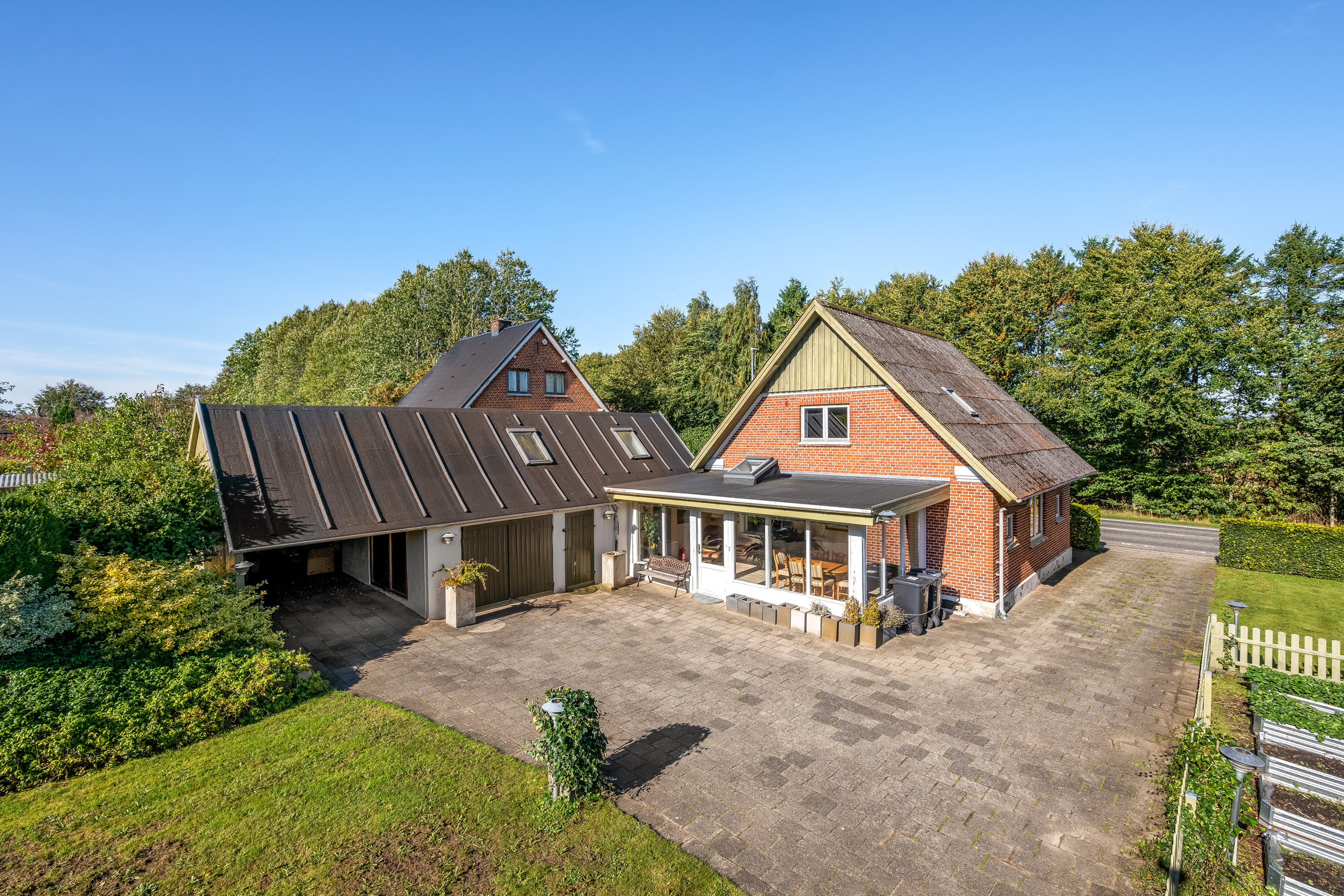 Herningvej 34, Barde, 6920 Videbæk