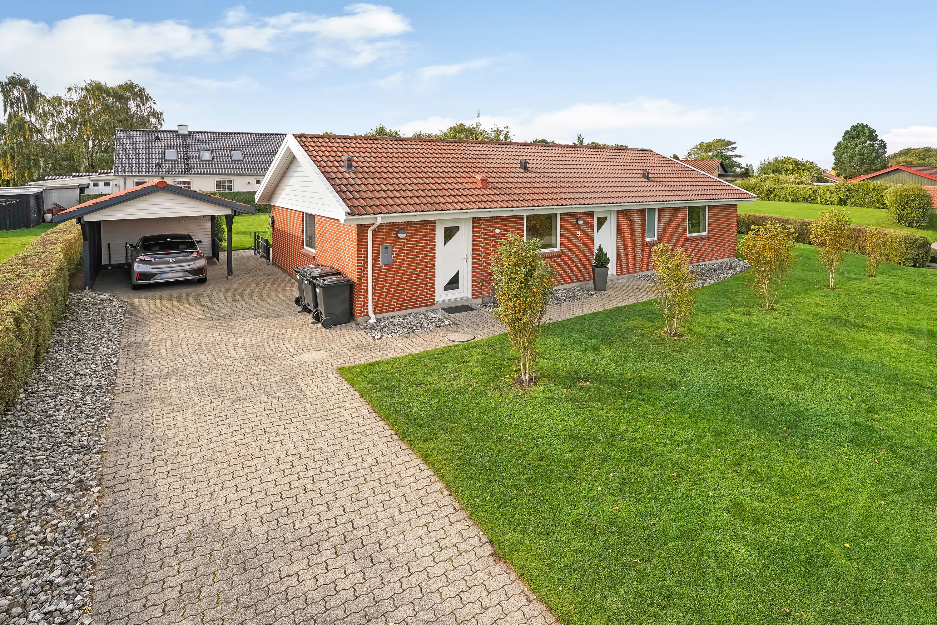 Vestergårdvej 5, Strib, 5500 Middelfart