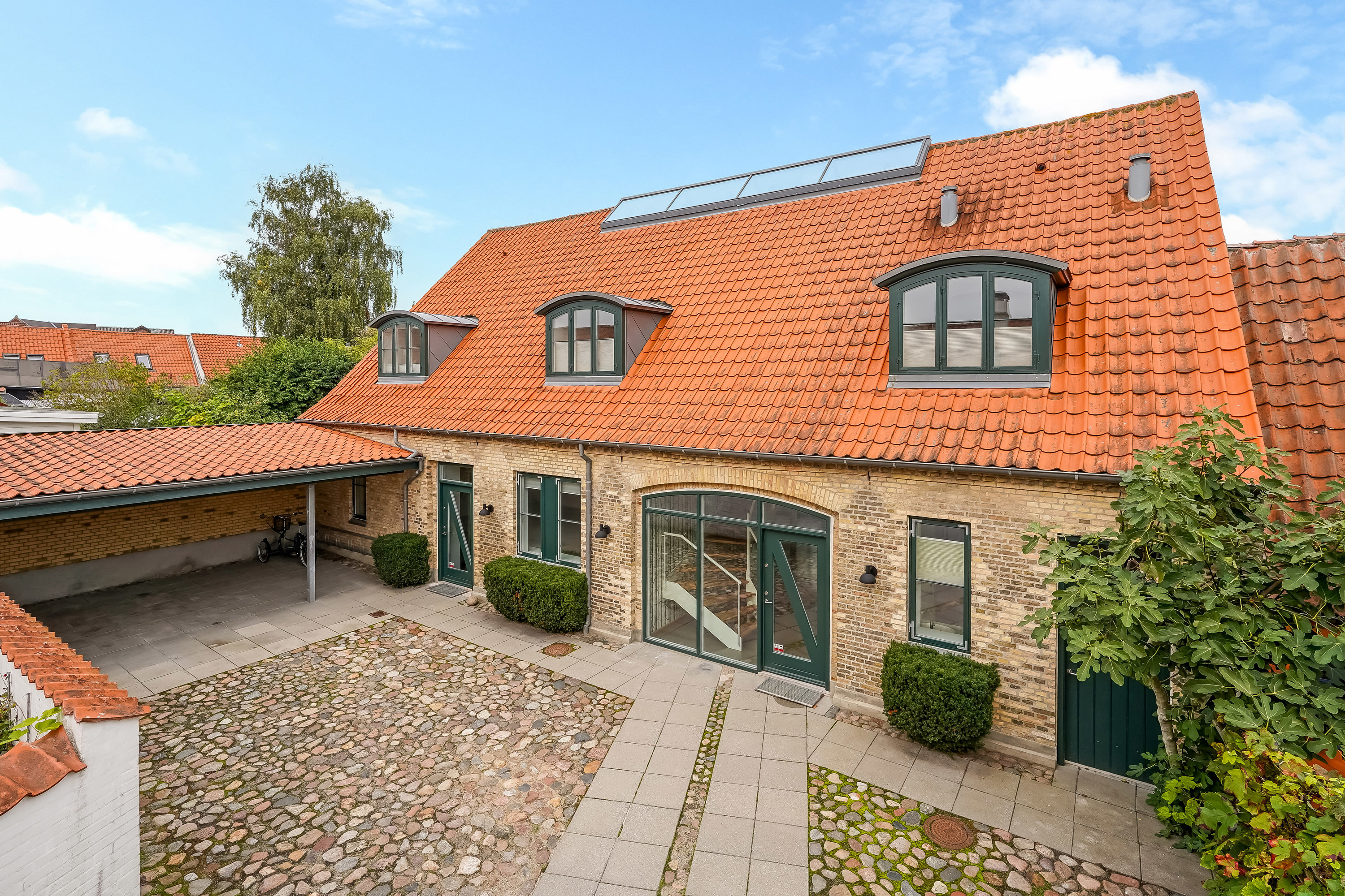 Søndergade 9B, 5500 Middelfart