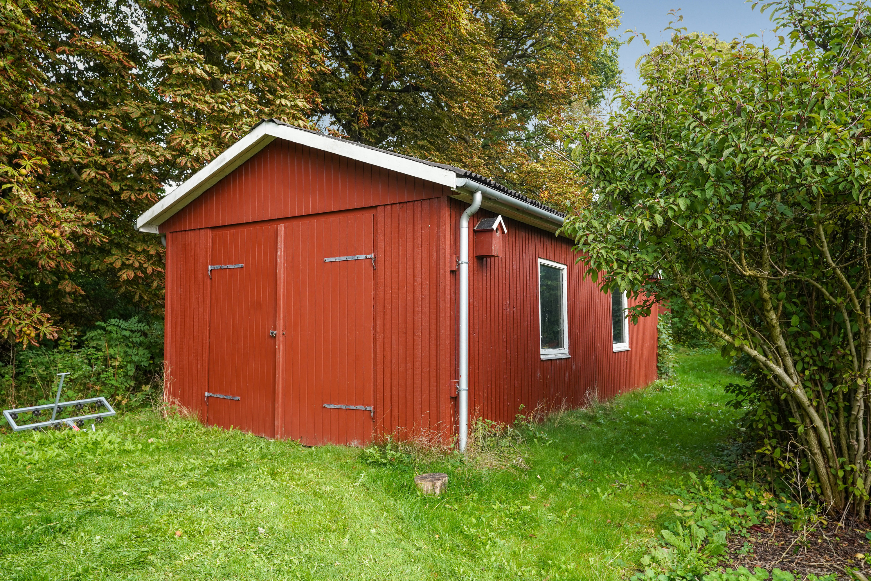 Fremhævet ejendommen billede i fuldskærmstilstand. Billede af Assensvej 30, 5492 Vissenbjerg